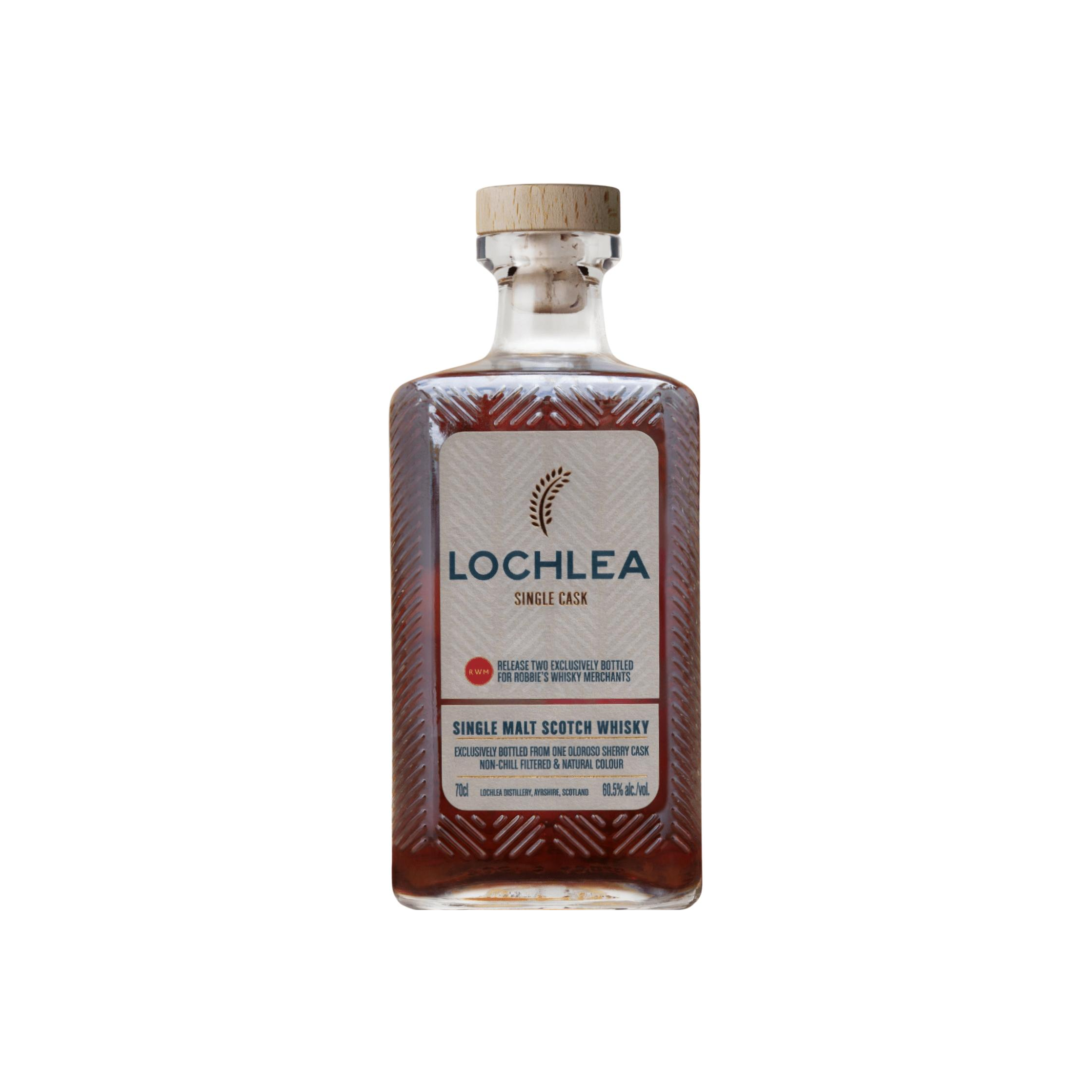 Lochlea 2020