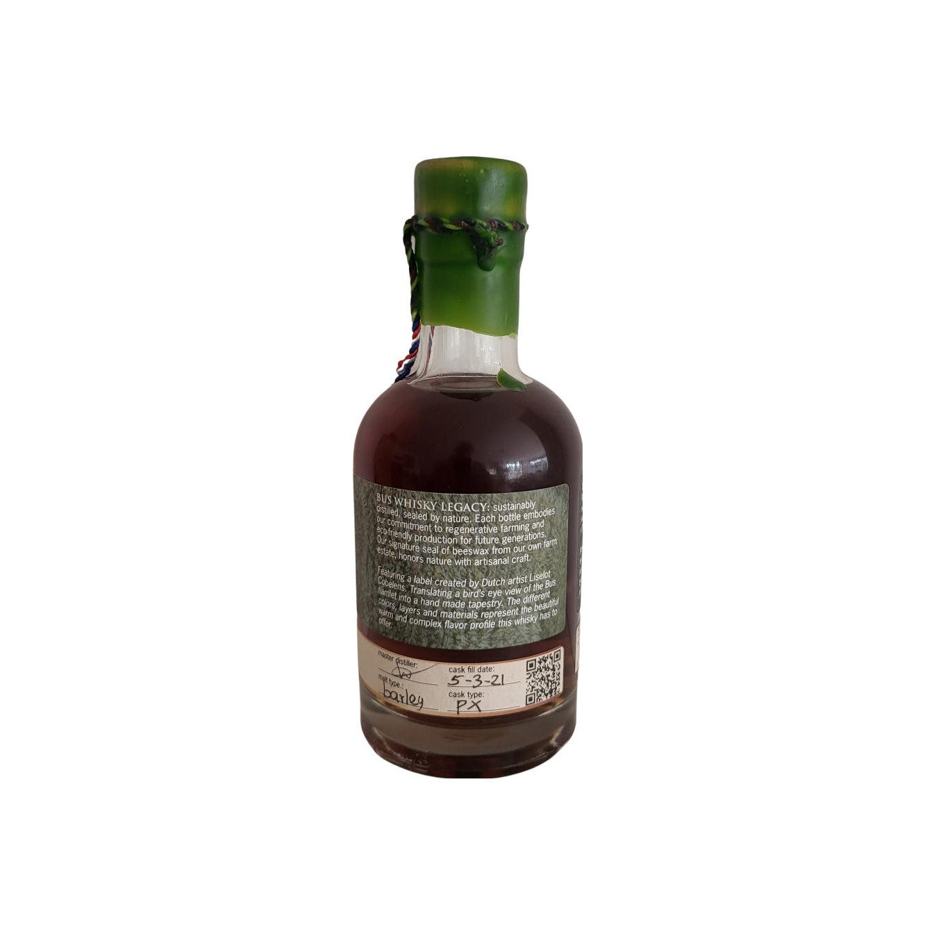 Bus Whisky 2021 3