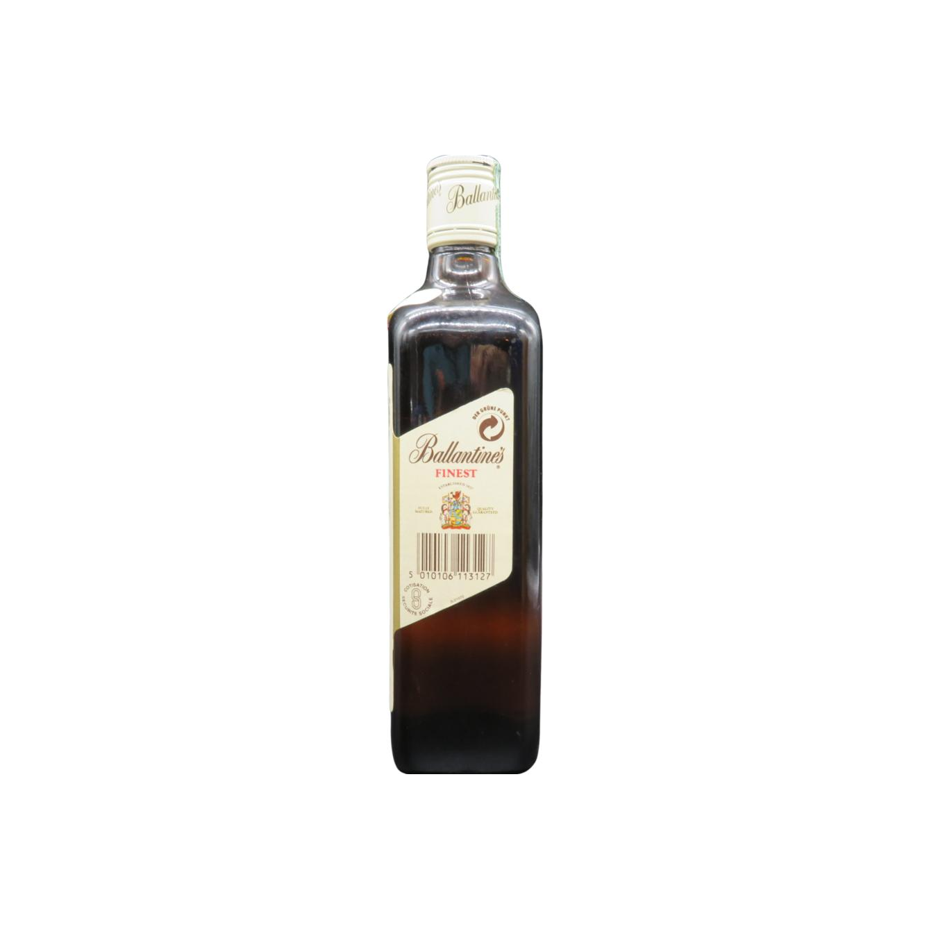Ballantine's Finest Scotch Whisky 2