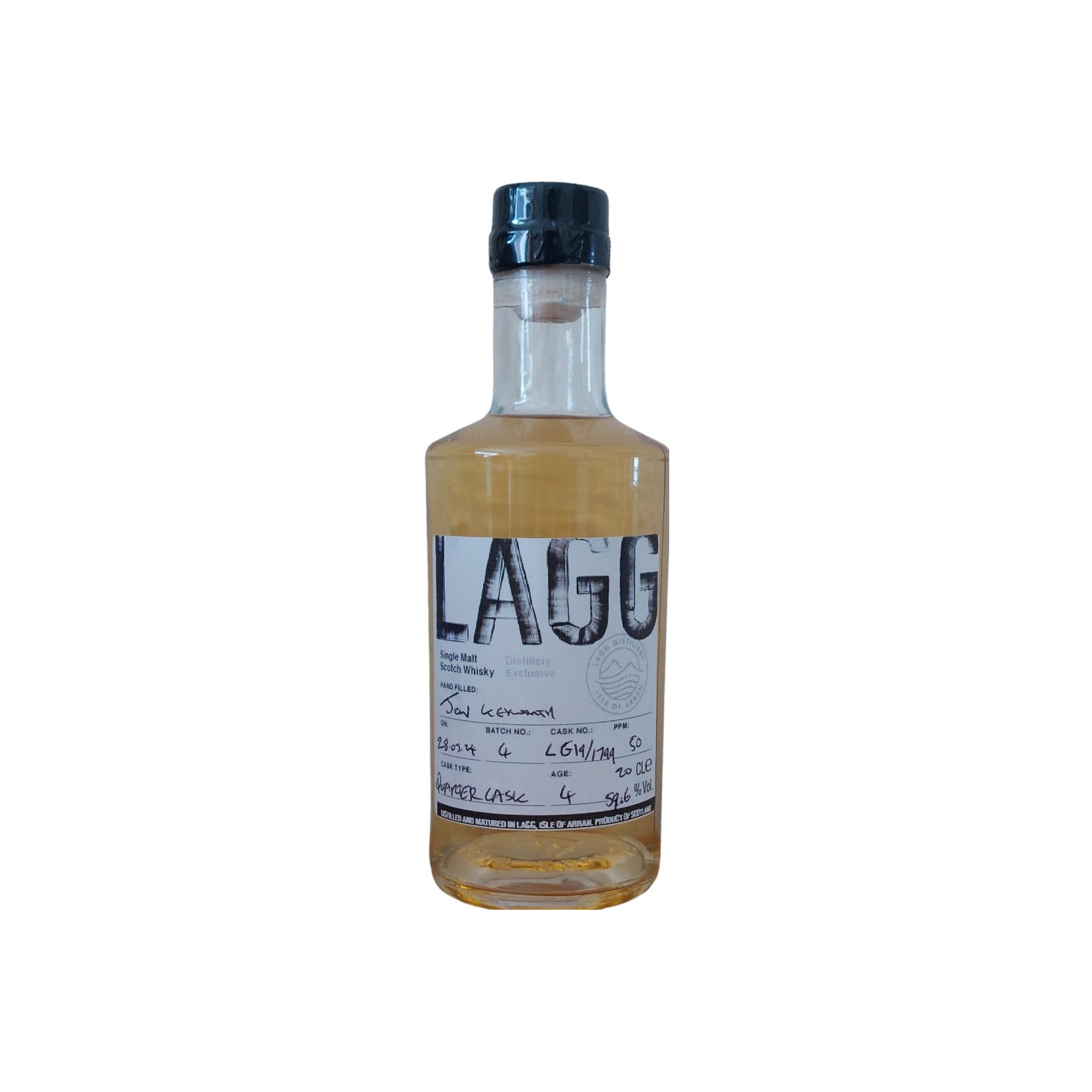 Lagg 2019