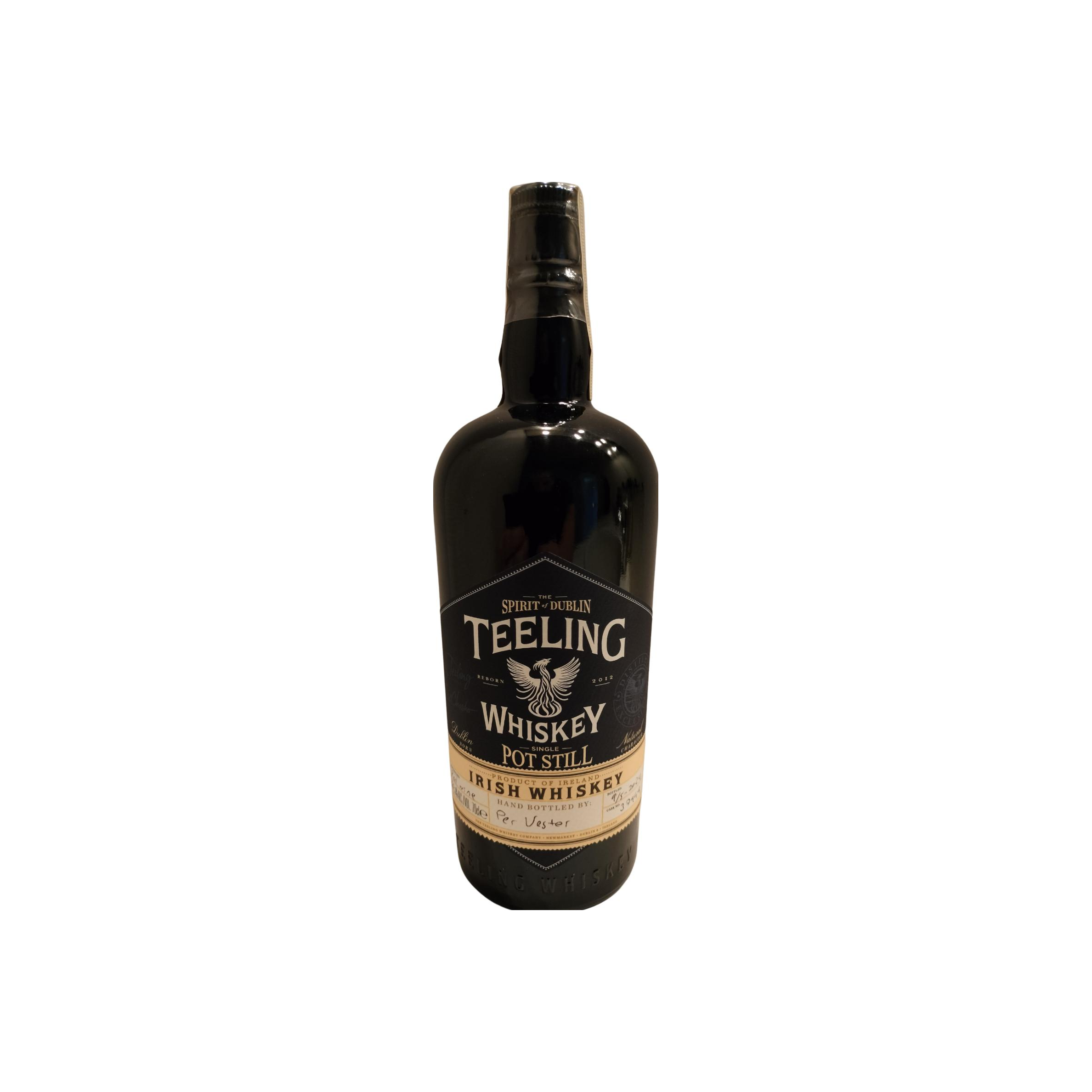 Teeling 2018