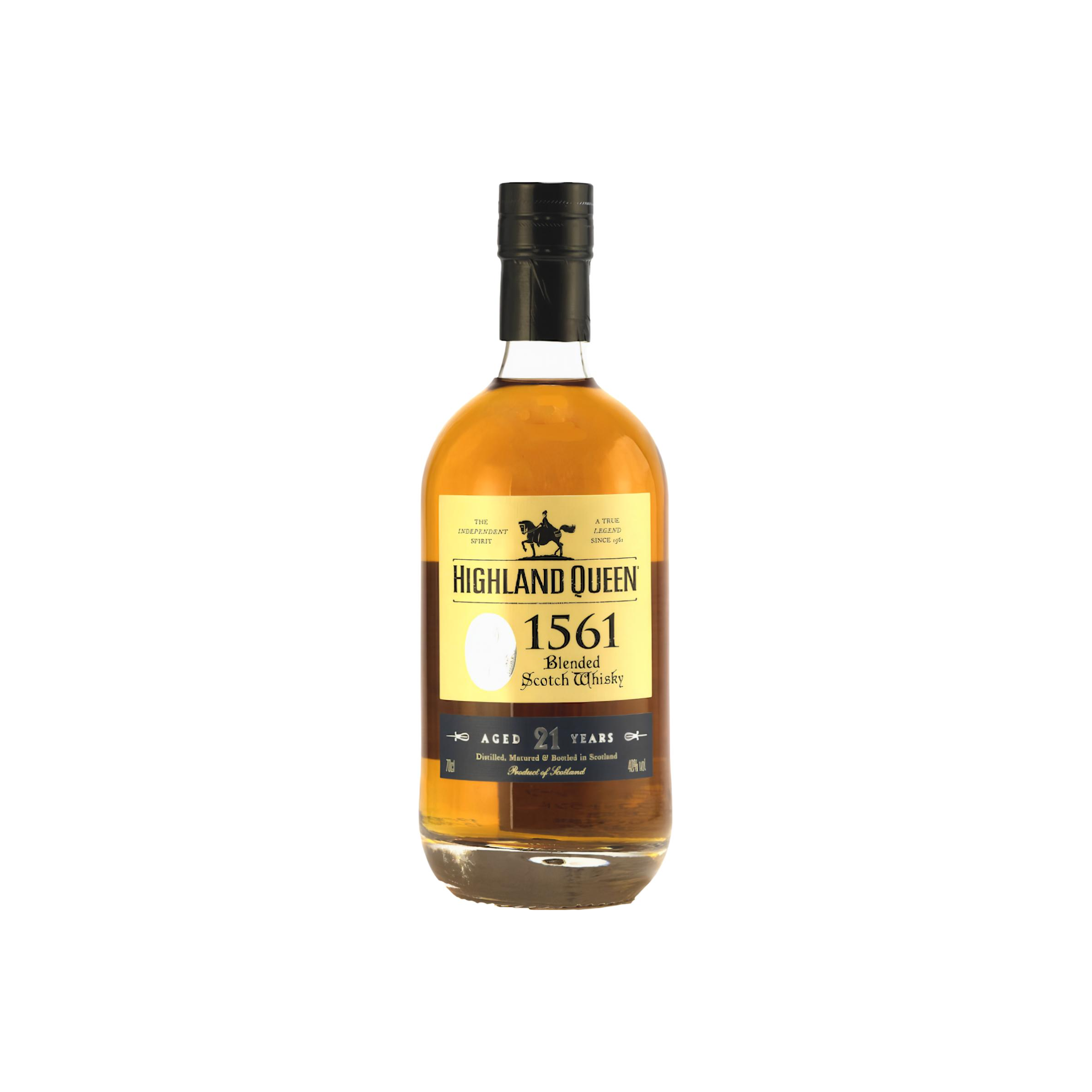Highland Queen 21-year-old HQSW