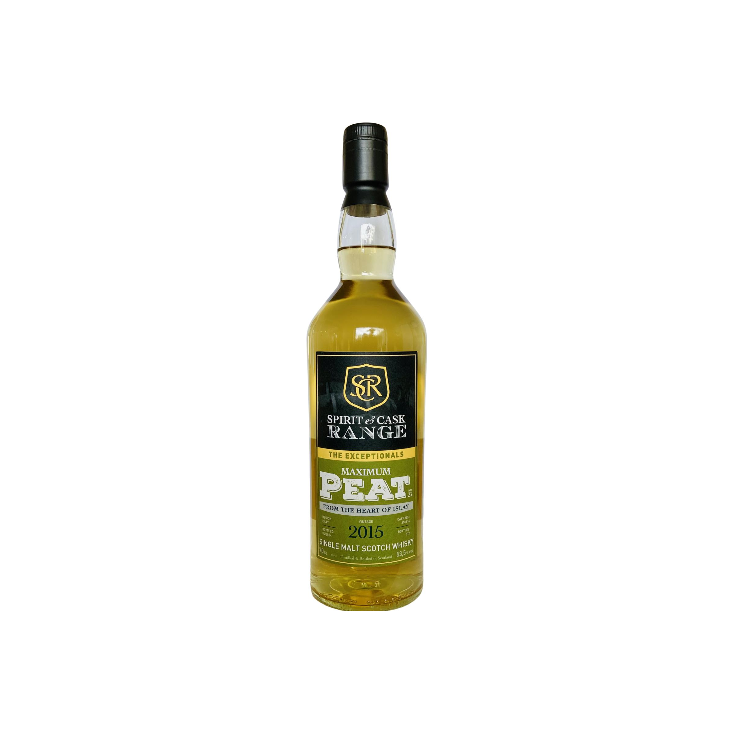 Maximum Peat No. 22 Wx