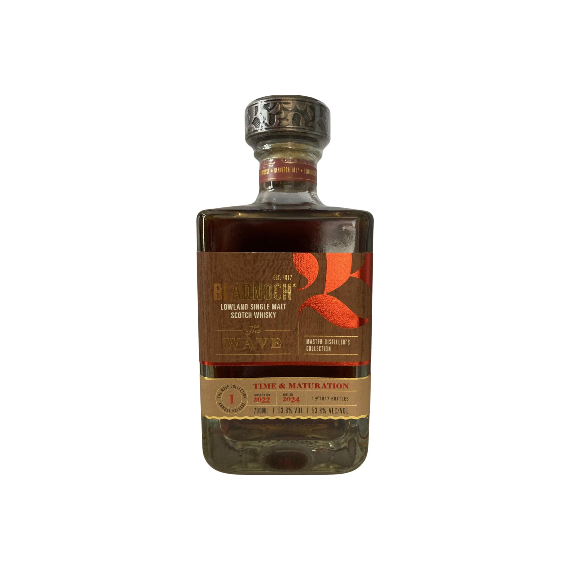Bladnoch Single Malt Whisky