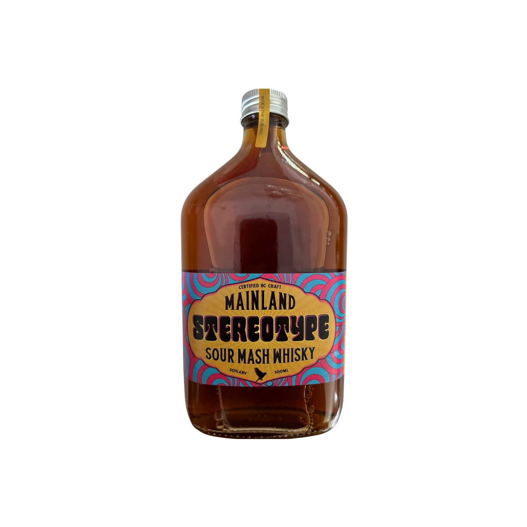Stereotype Sour Mash Whisky