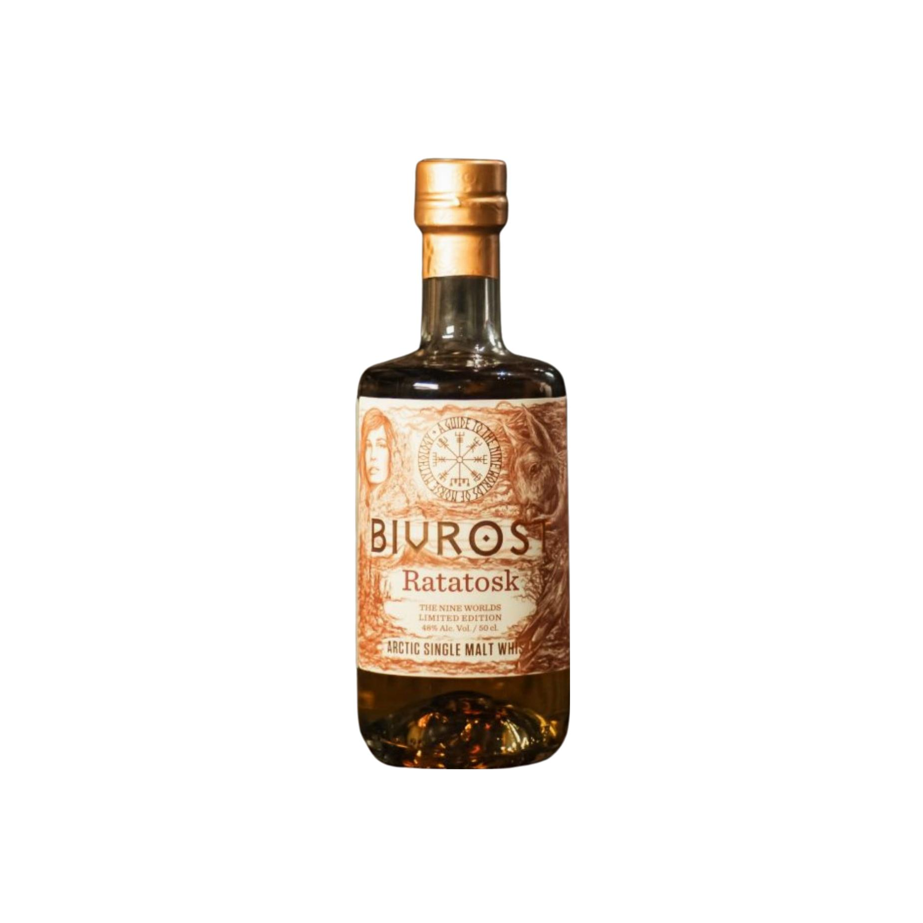 Bivrost Ratatosk