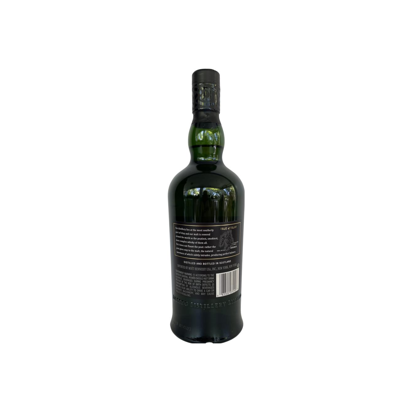 Ardbeg 10 Years Single Malt Whisky 2