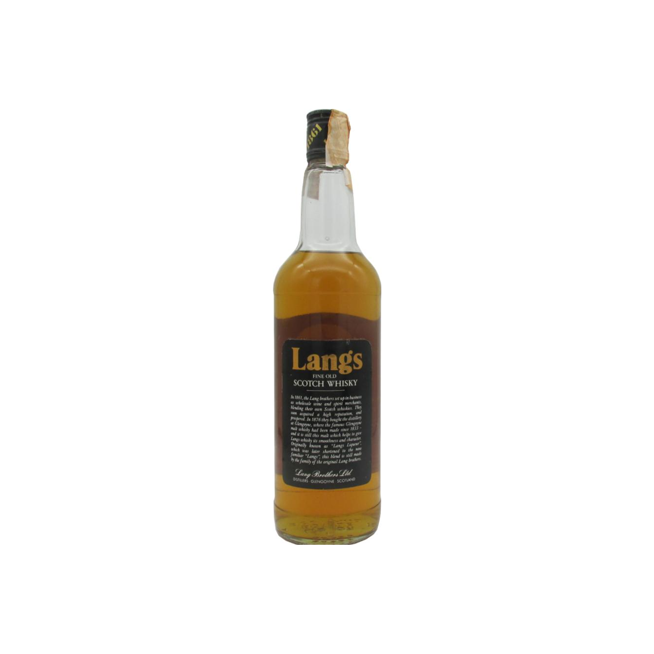 Langs 05-year-old 2