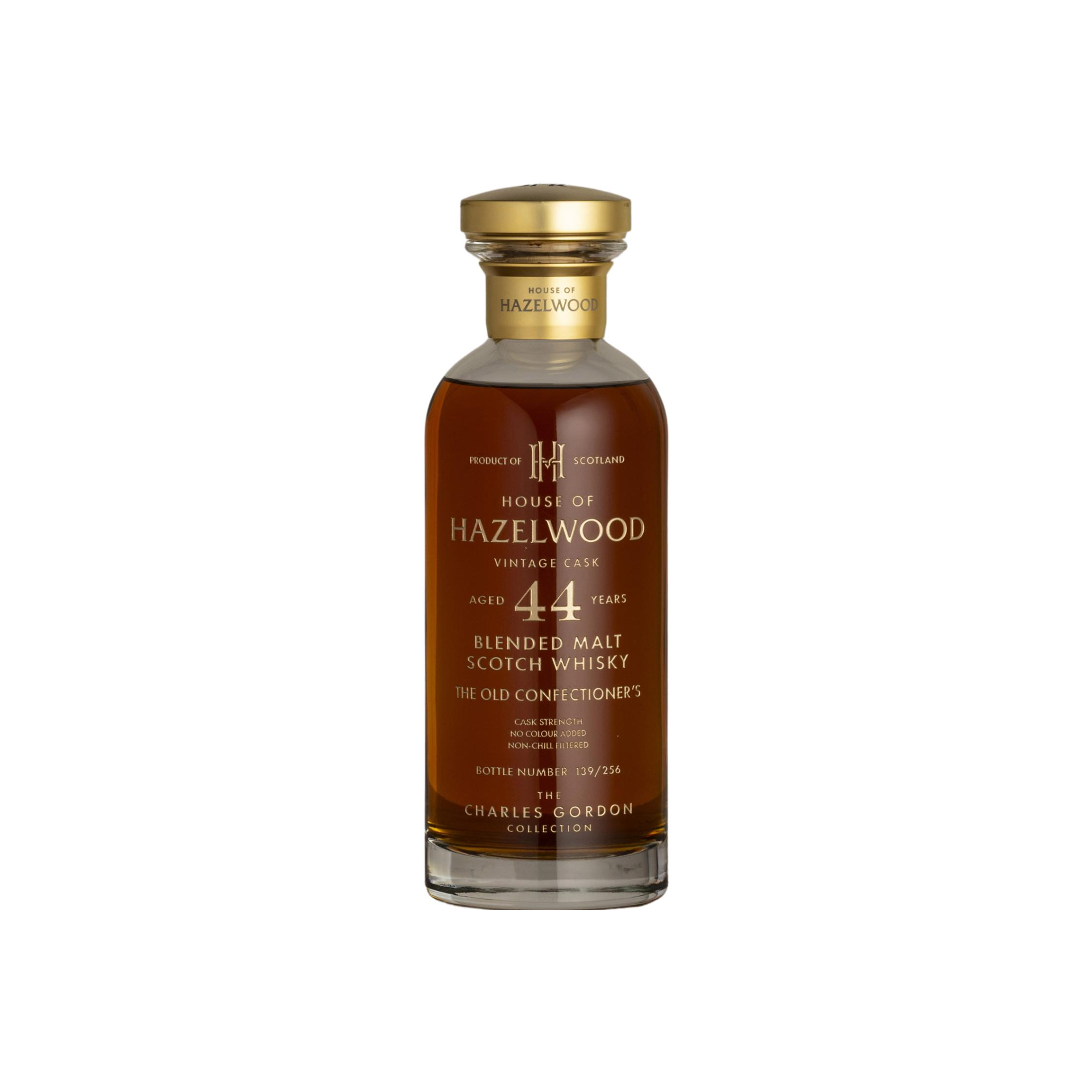 House of Hazelwood 44-year-old