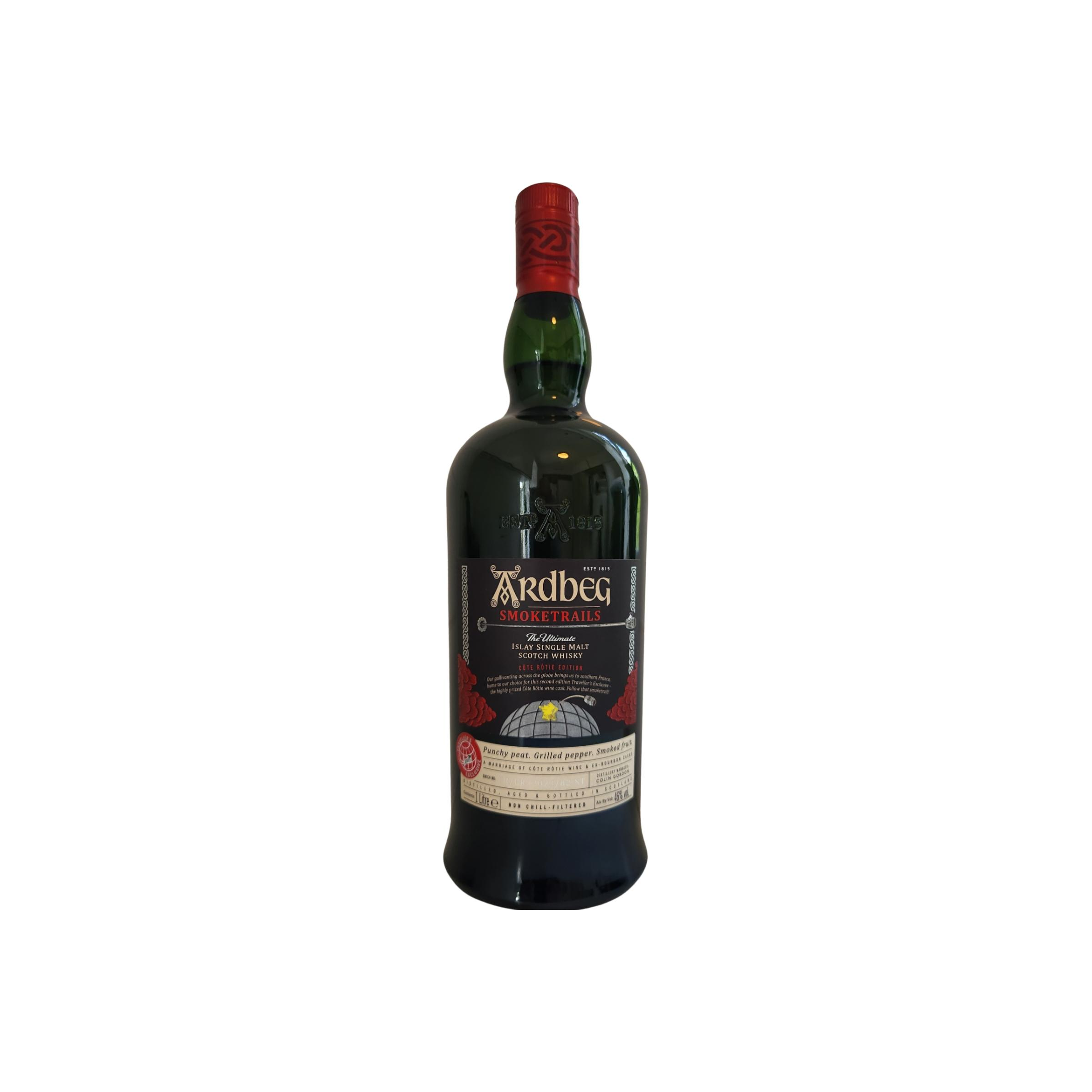 Ardbeg Single Malt Whisky