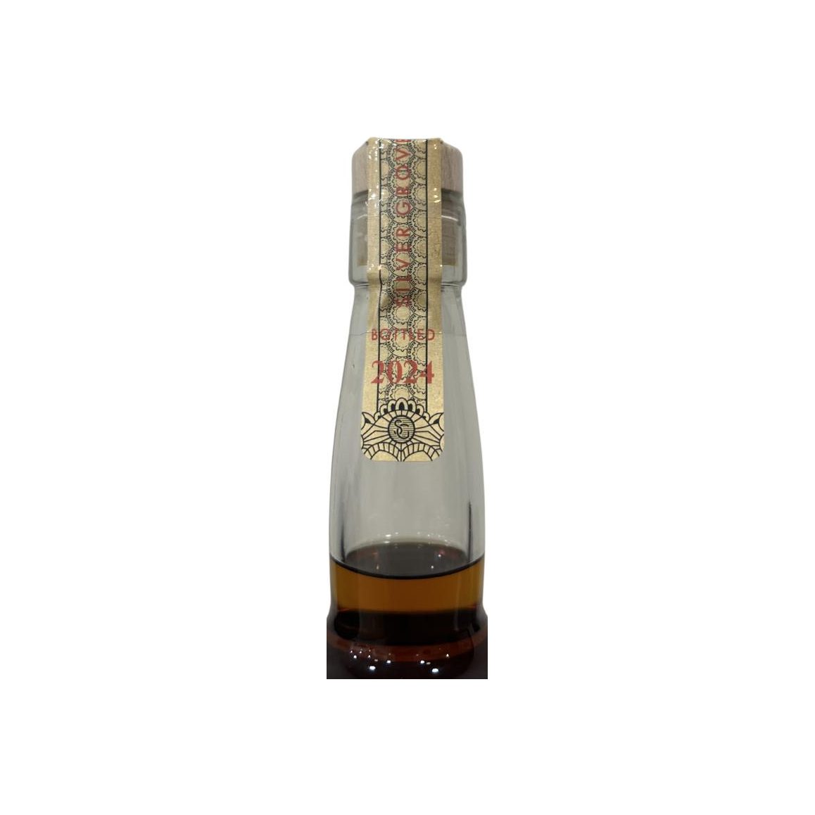 Silver Grove 04-year-old 3