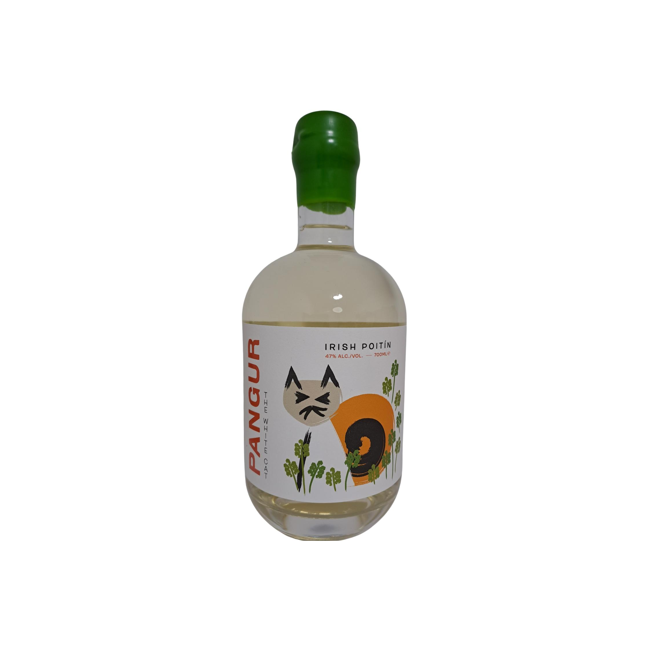 Killowen Pangur