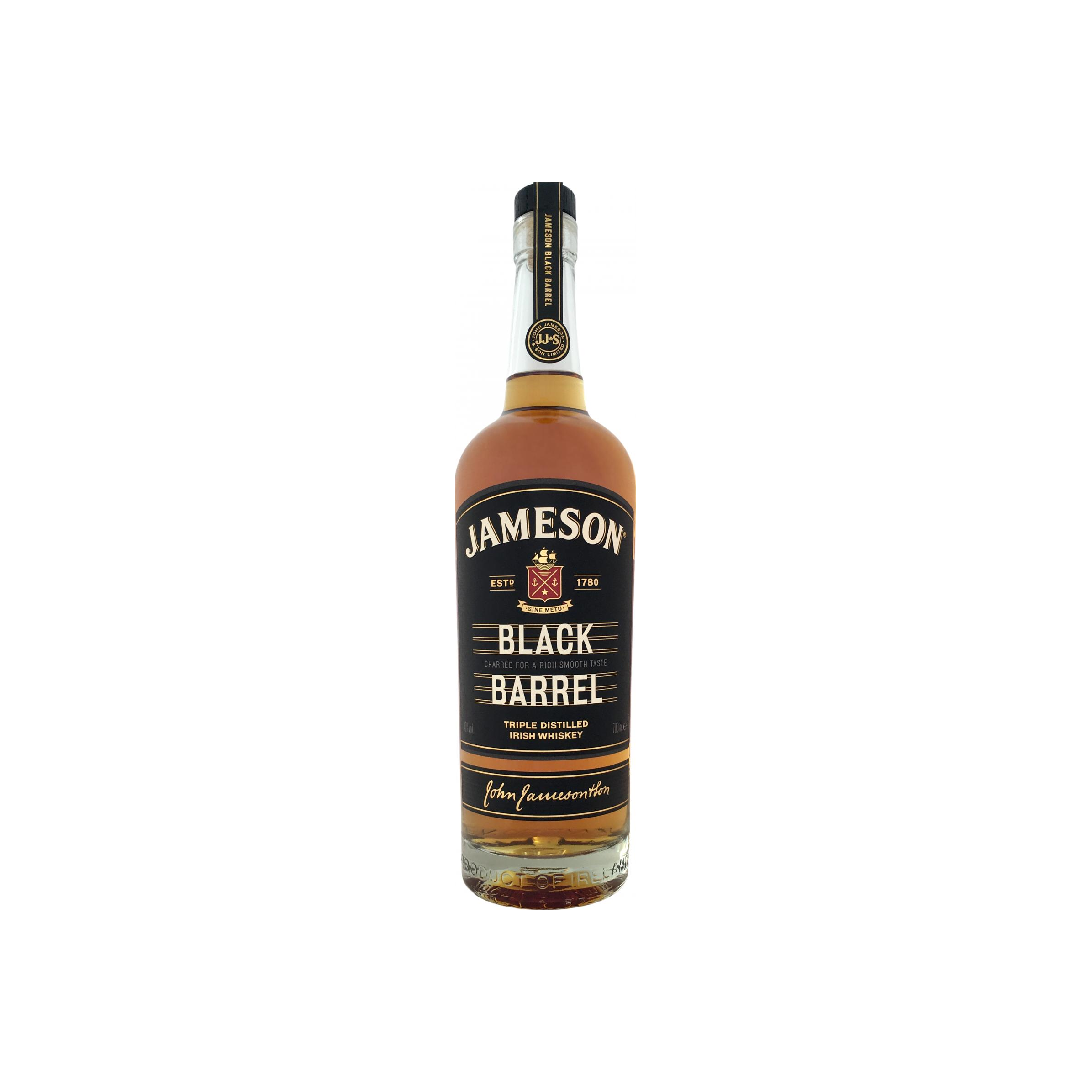 Jameson Blended Whisky