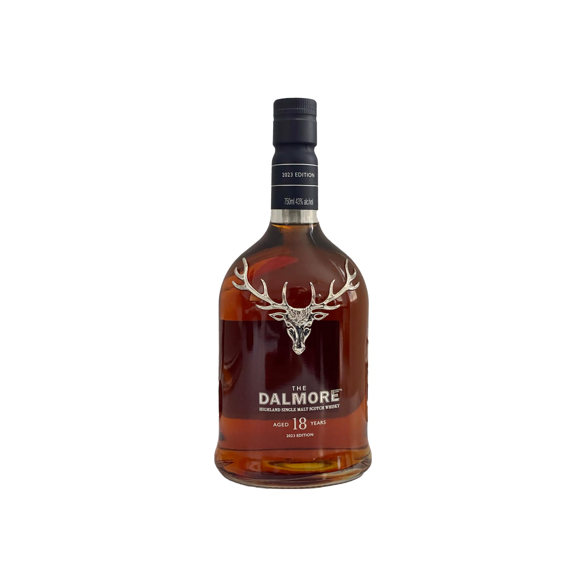 Dalmore 2008