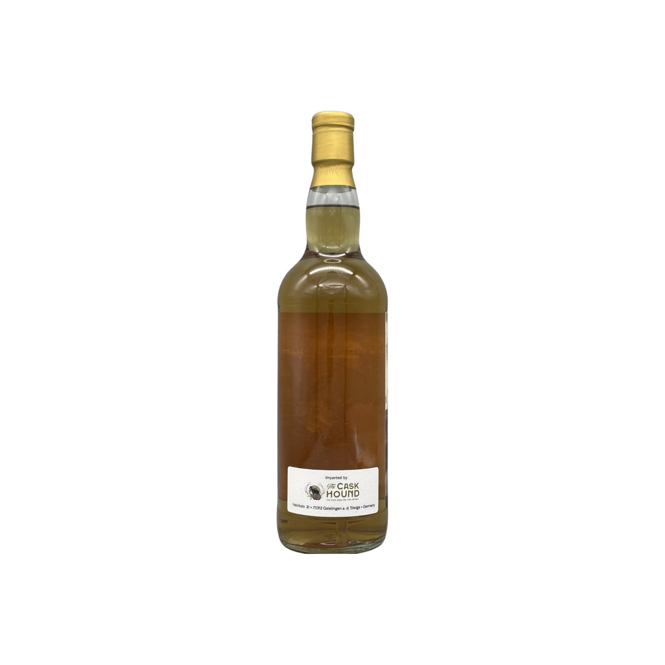 Linkwood 2009 14 Years Single Malt Whisky 2