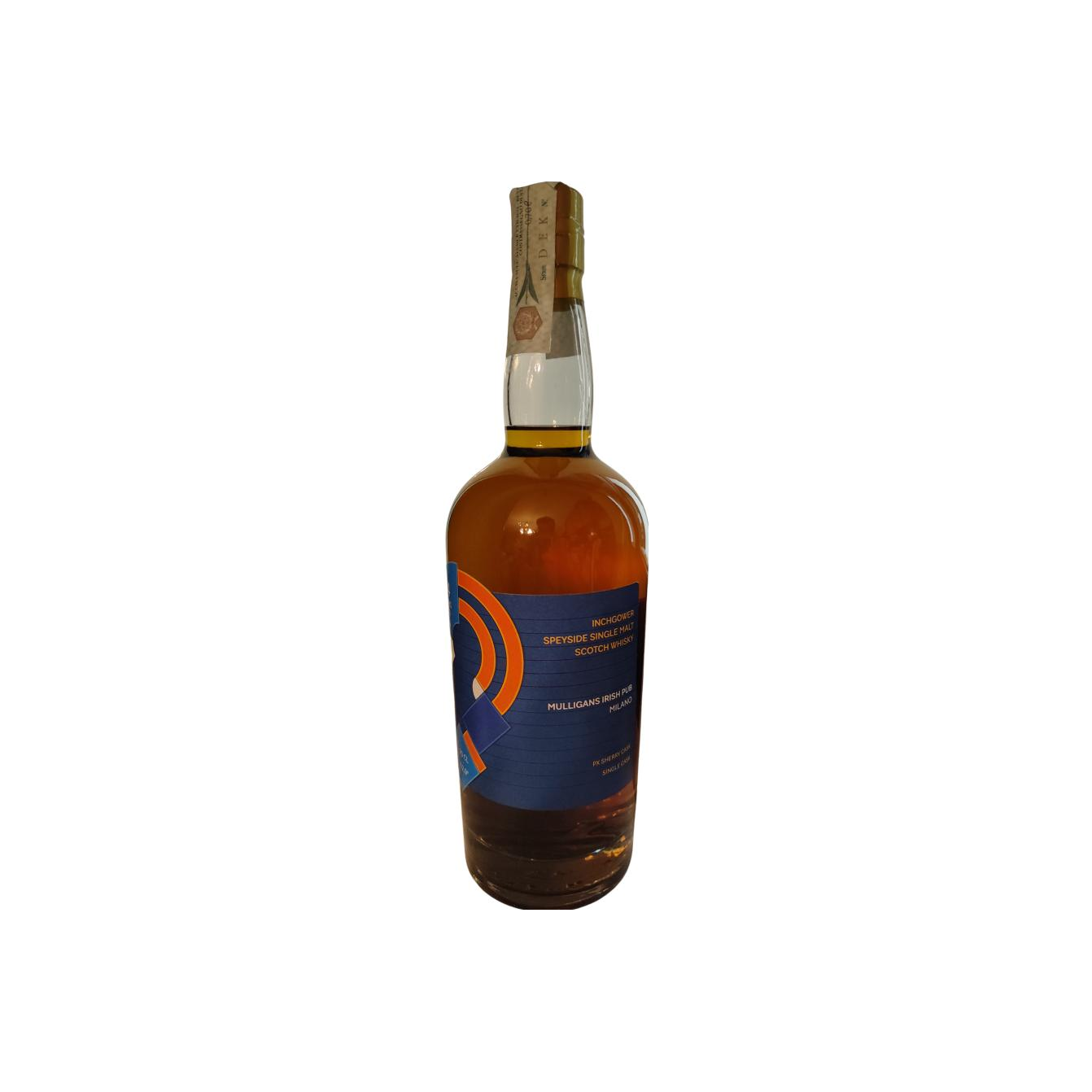 Inchgower 2009 14 Years Single Malt Whisky 2