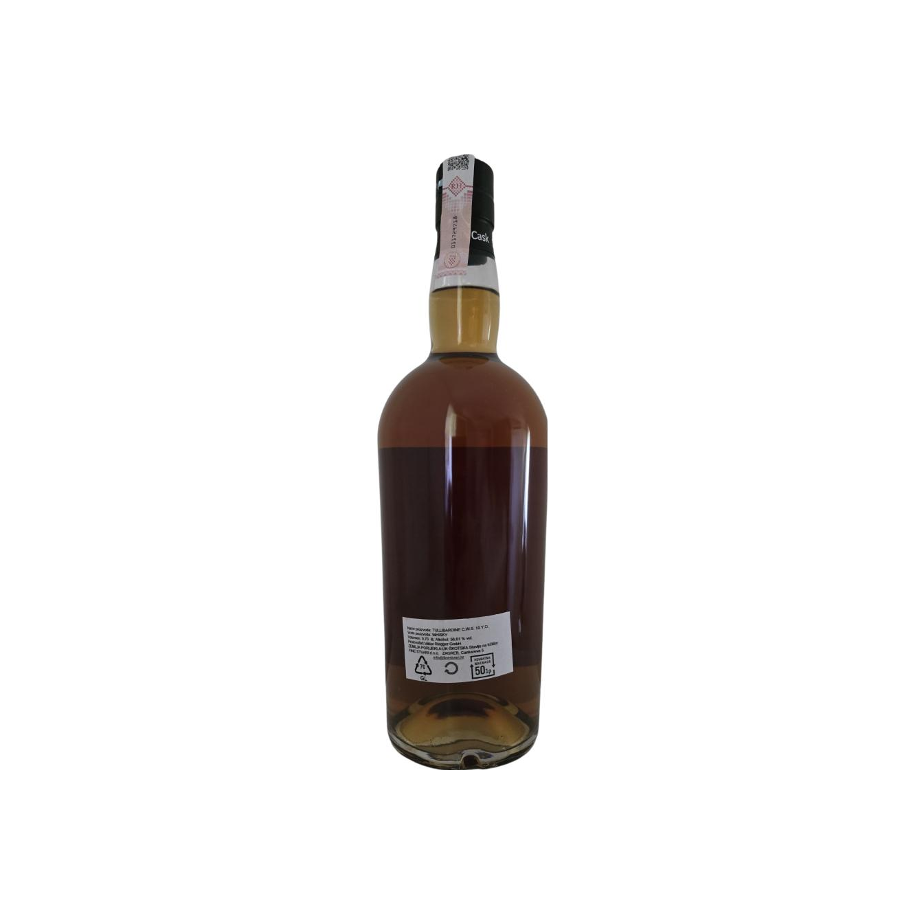 Tullibardine 2013 10 Years Single Malt Whisky 2