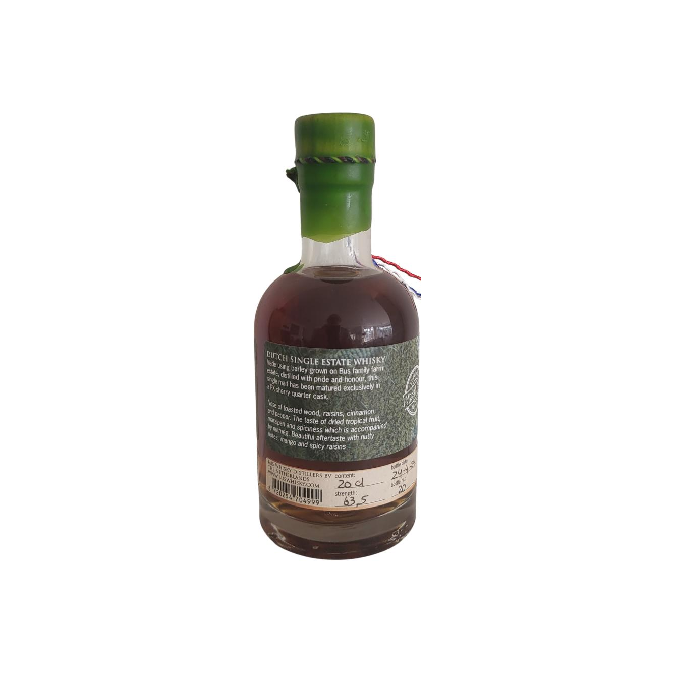Bus Whisky 2021 2