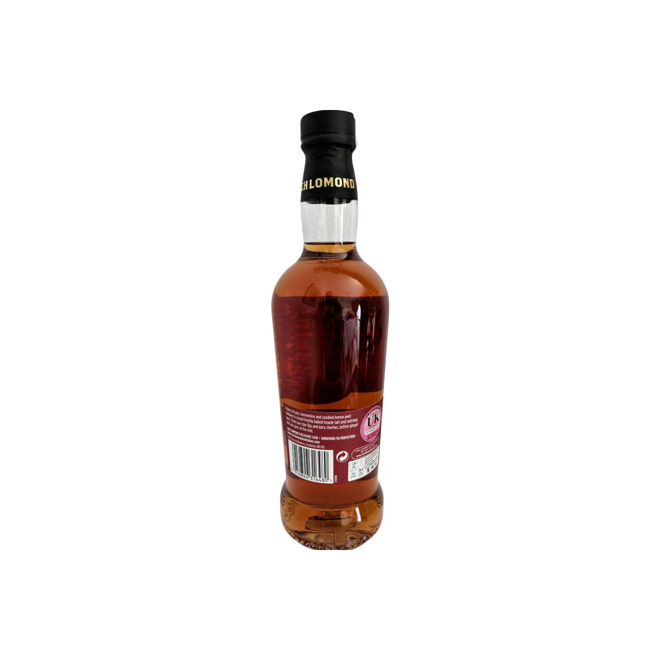 Loch Lomond 2011 12 Years Single Malt Whisky 2