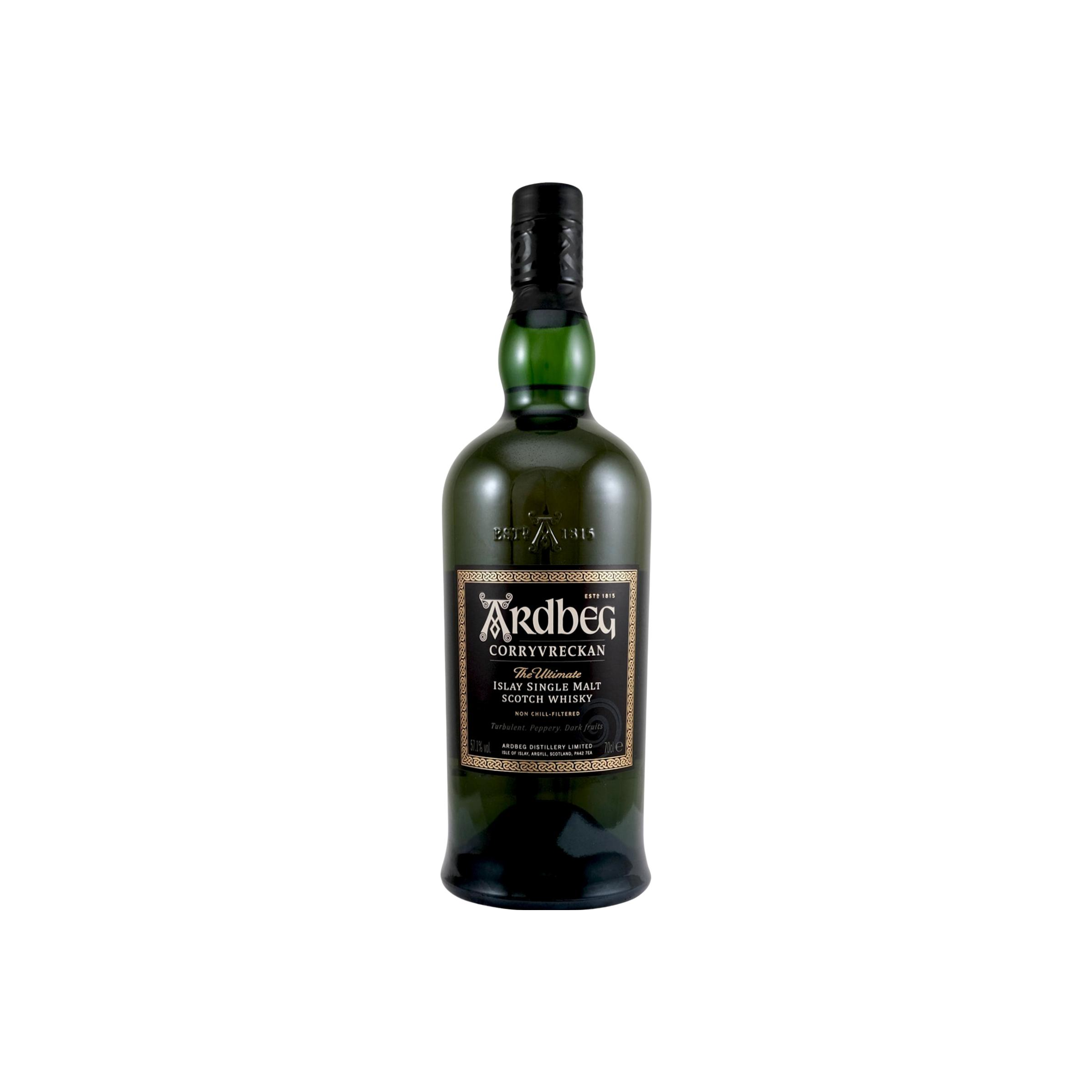 Ardbeg Single Malt Whisky