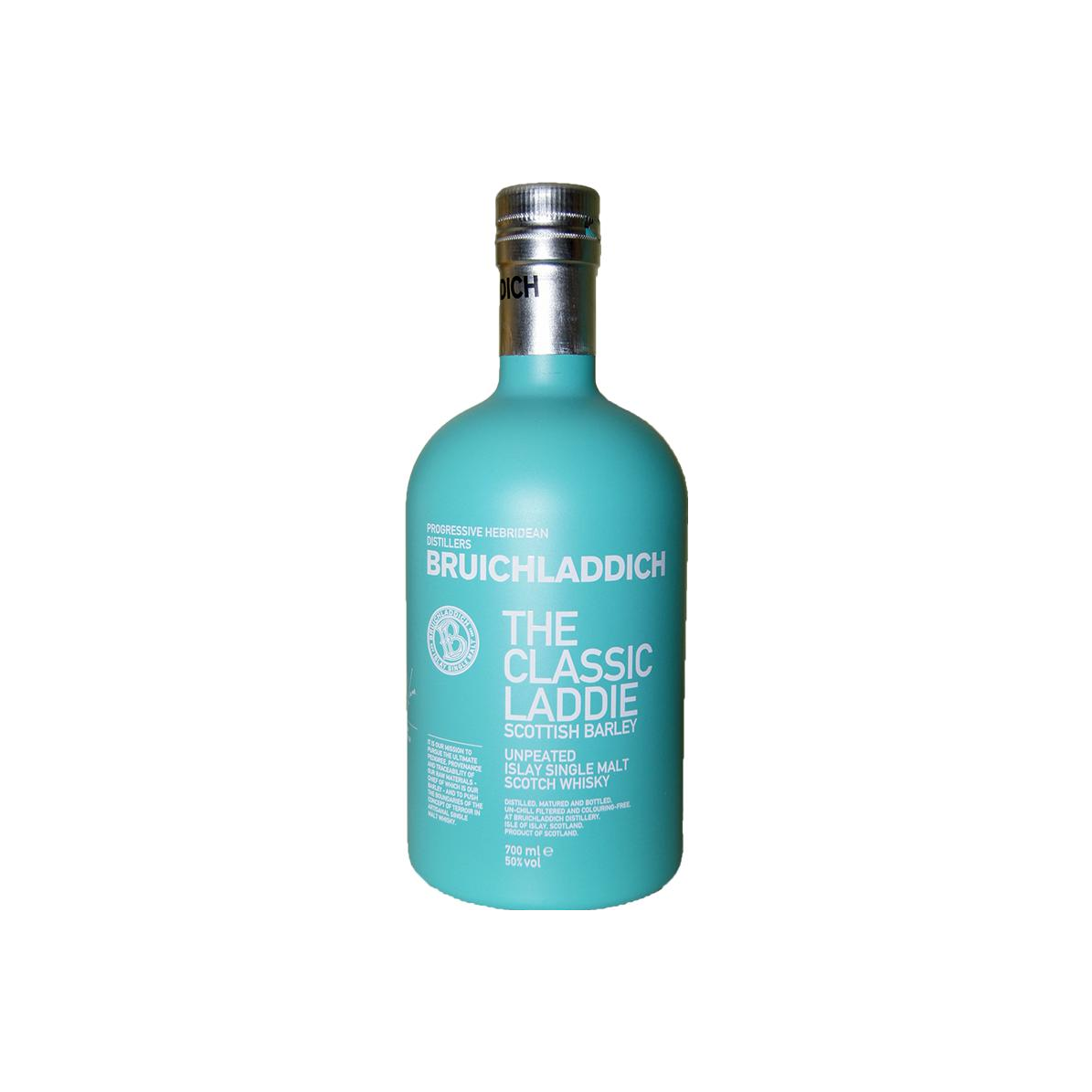 Bruichladdich Single Malt Whisky