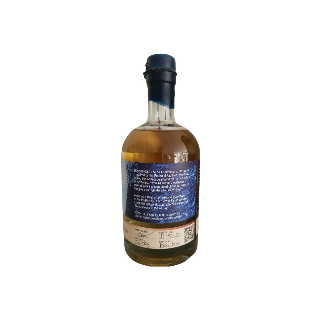 Bus Whisky 2020 2