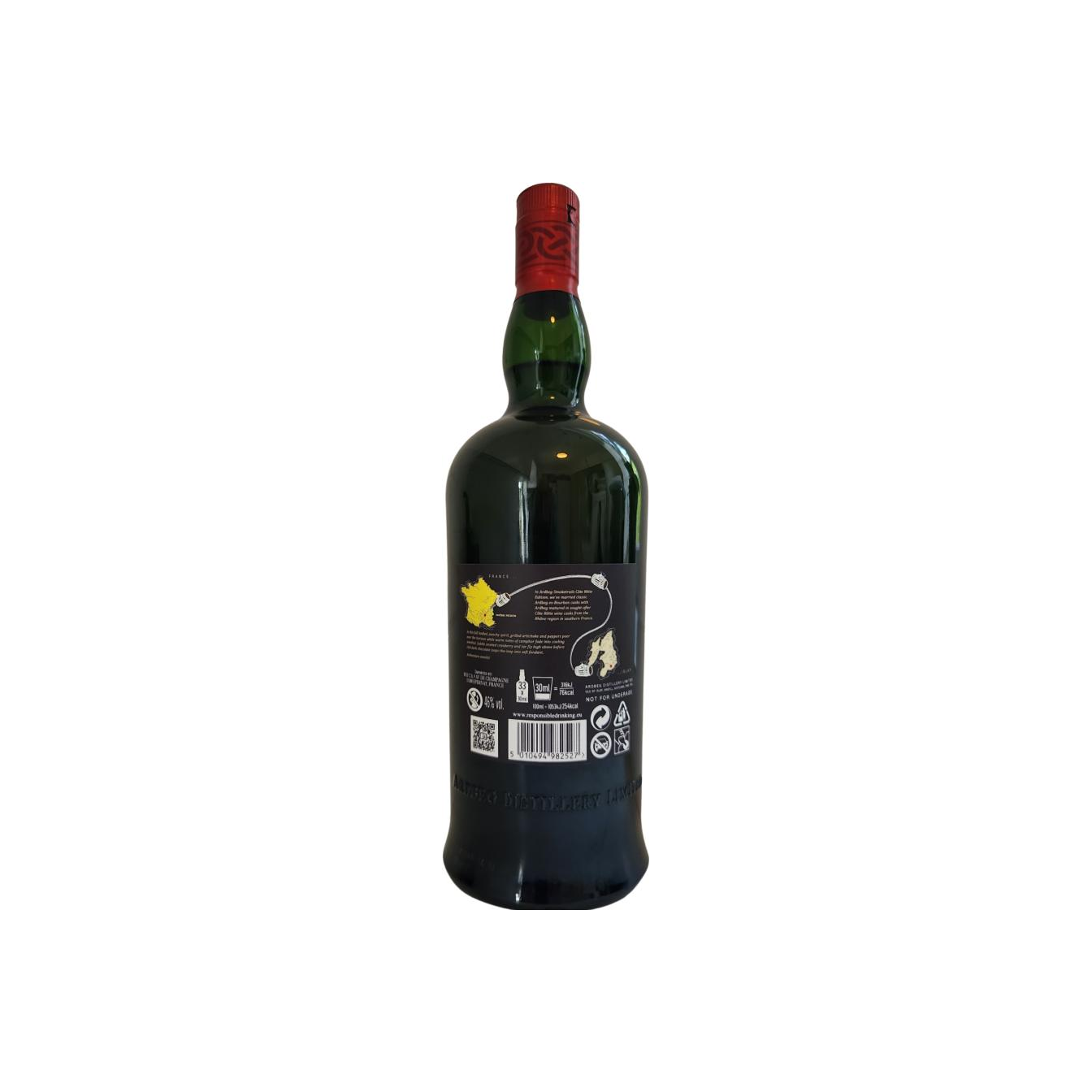Ardbeg Single Malt Whisky 2