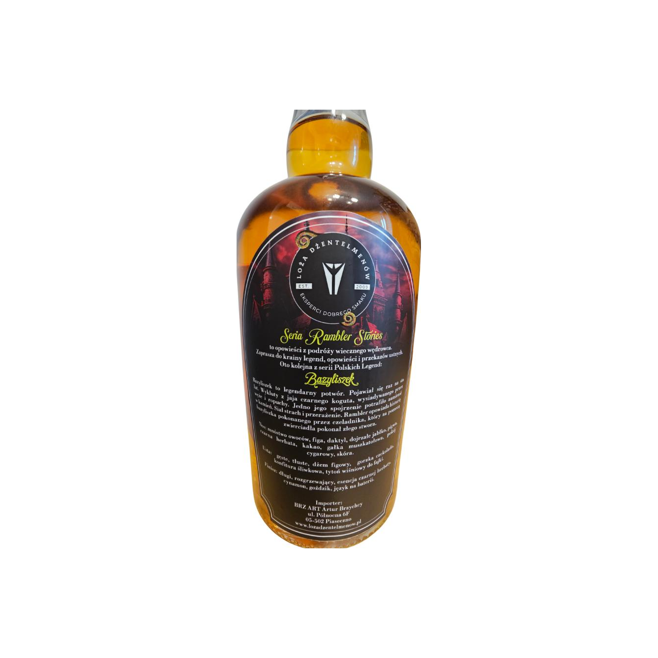 Inchgower 2009 13 Years Single Malt Whisky 2