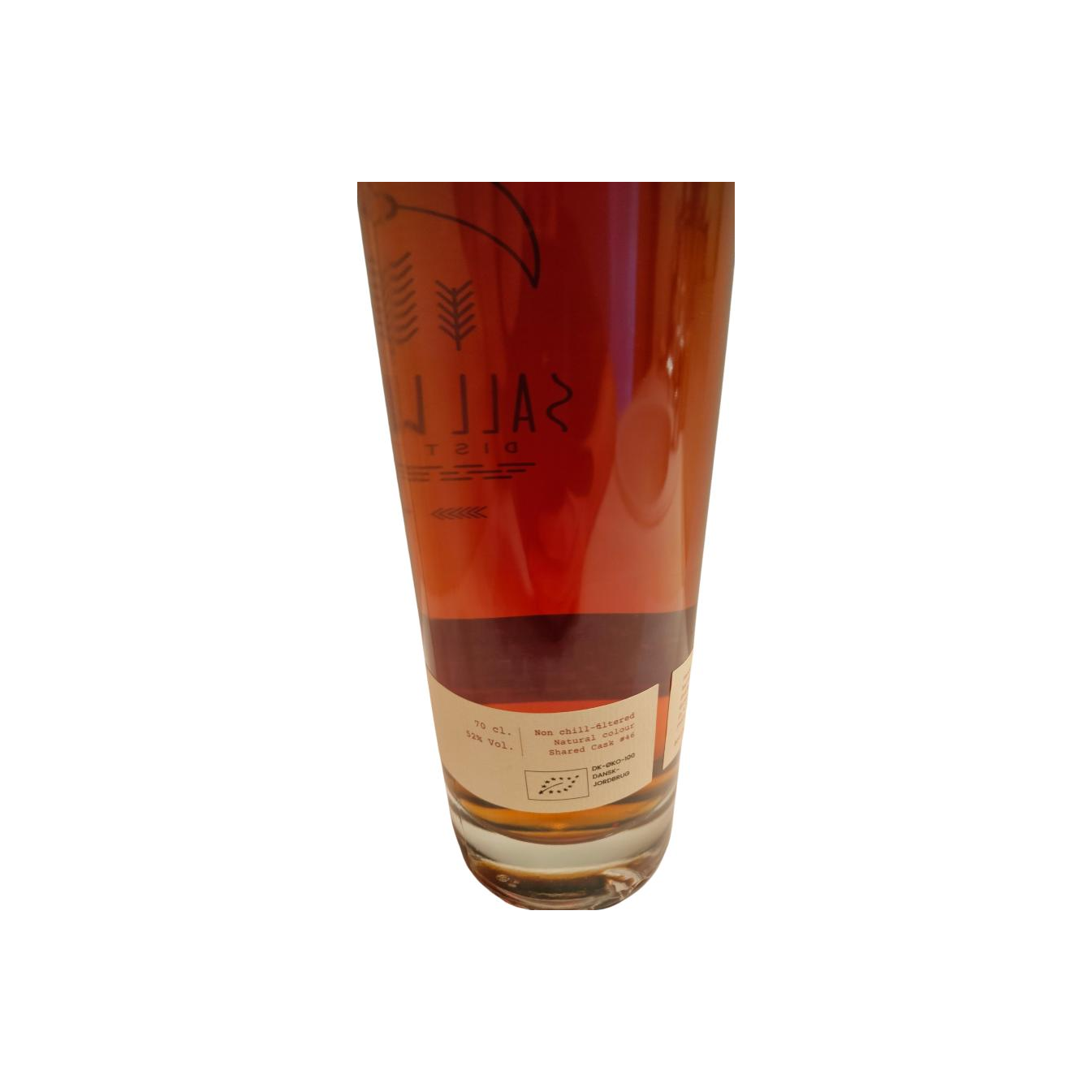 Sall Whisky 03-year-old 2
