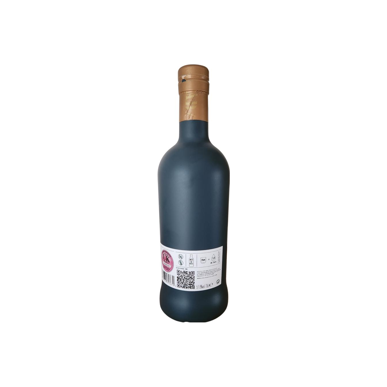 Ardnamurchan 2018 Single Malt Whisky 2