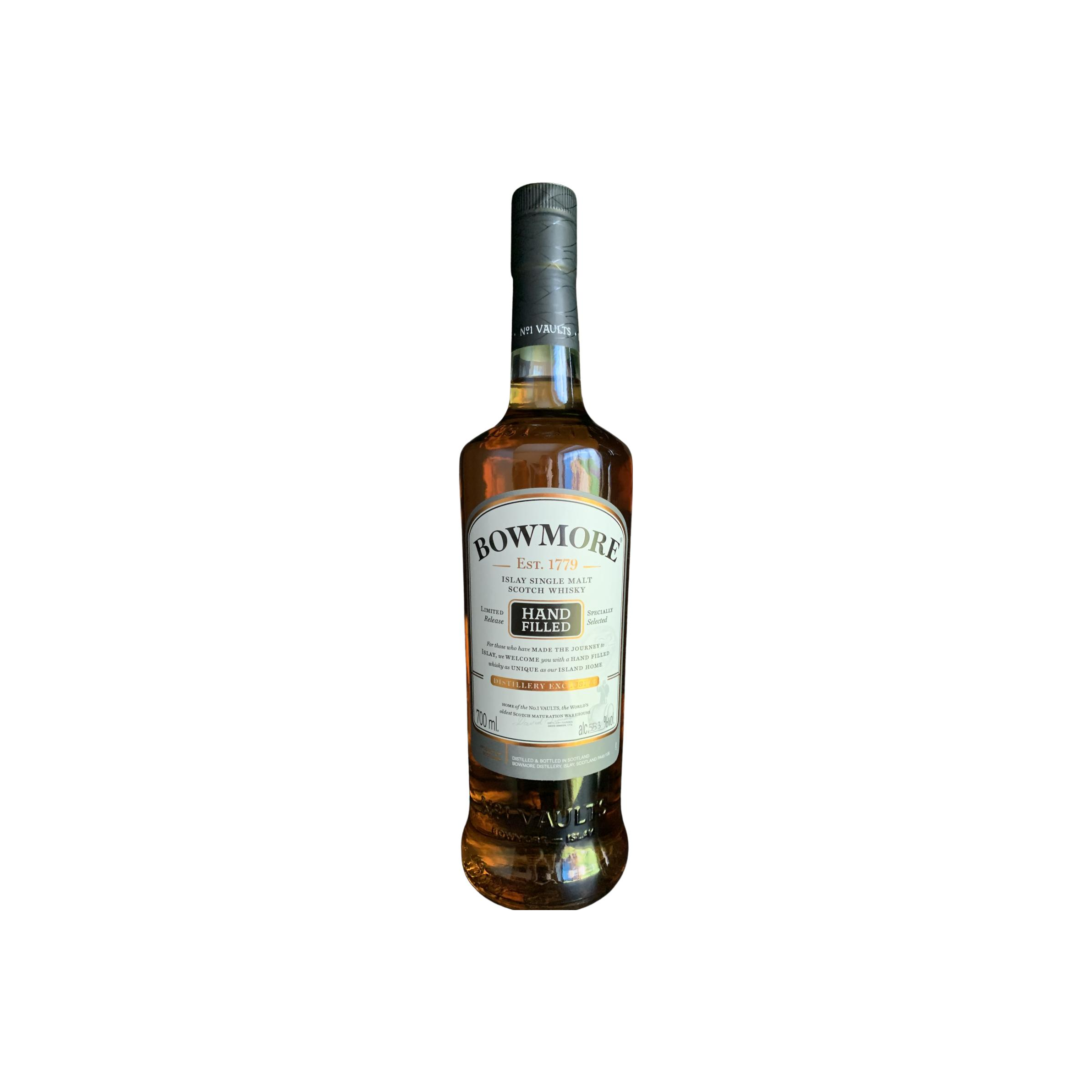 Bowmore 2003 Single Malt Whisky