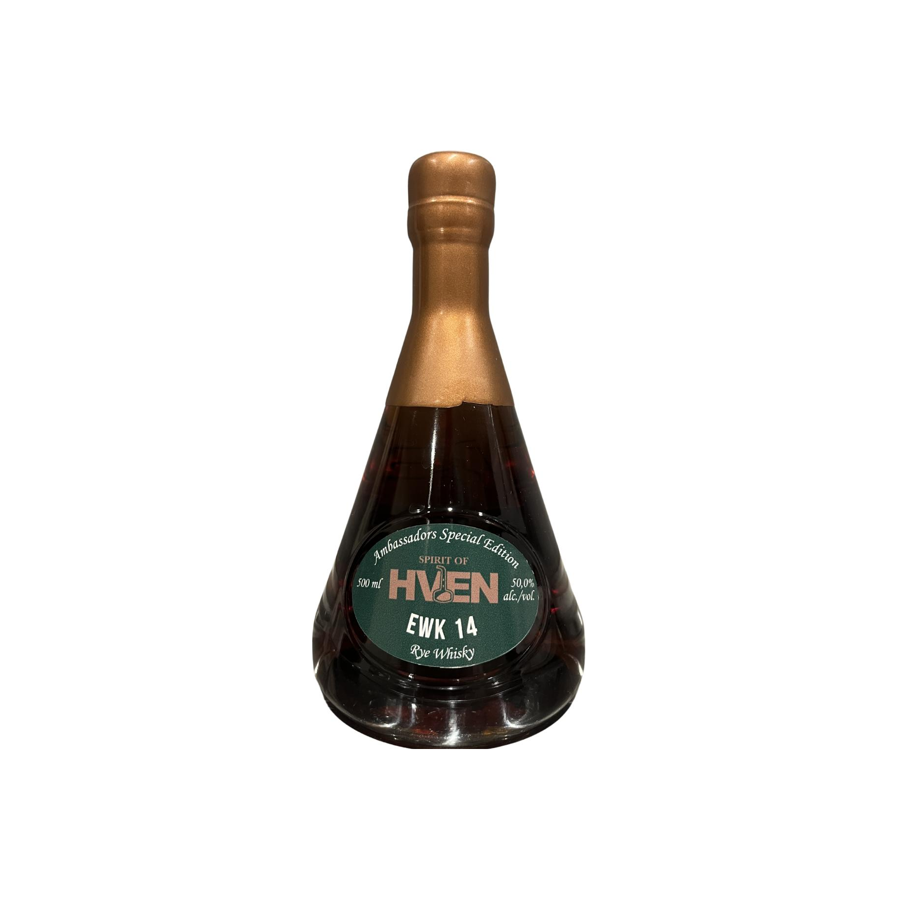 Hven Ambassadors Special Edition