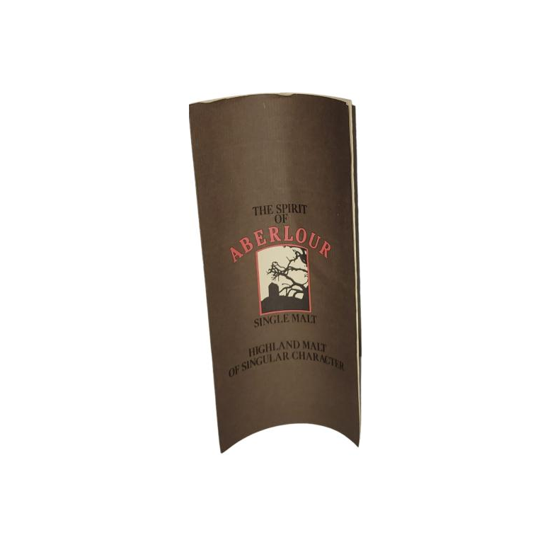 Aberlour 10 Years Single Malt Whisky