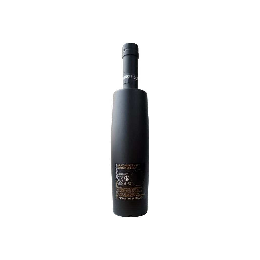 Octomore 2011 12 Years Single Malt Whisky 2