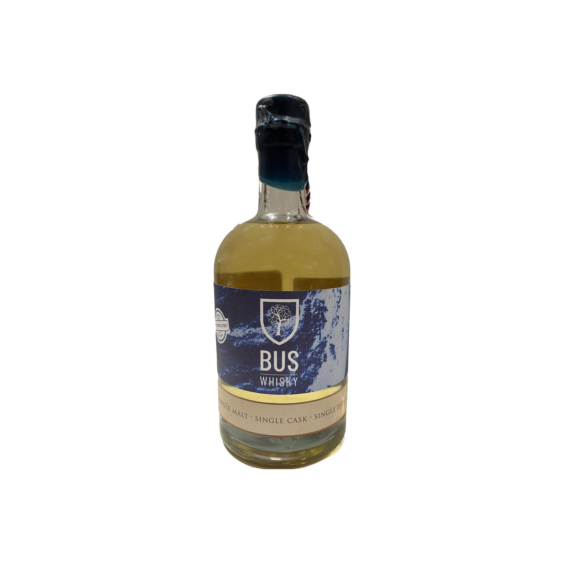 Bus Whisky 2019