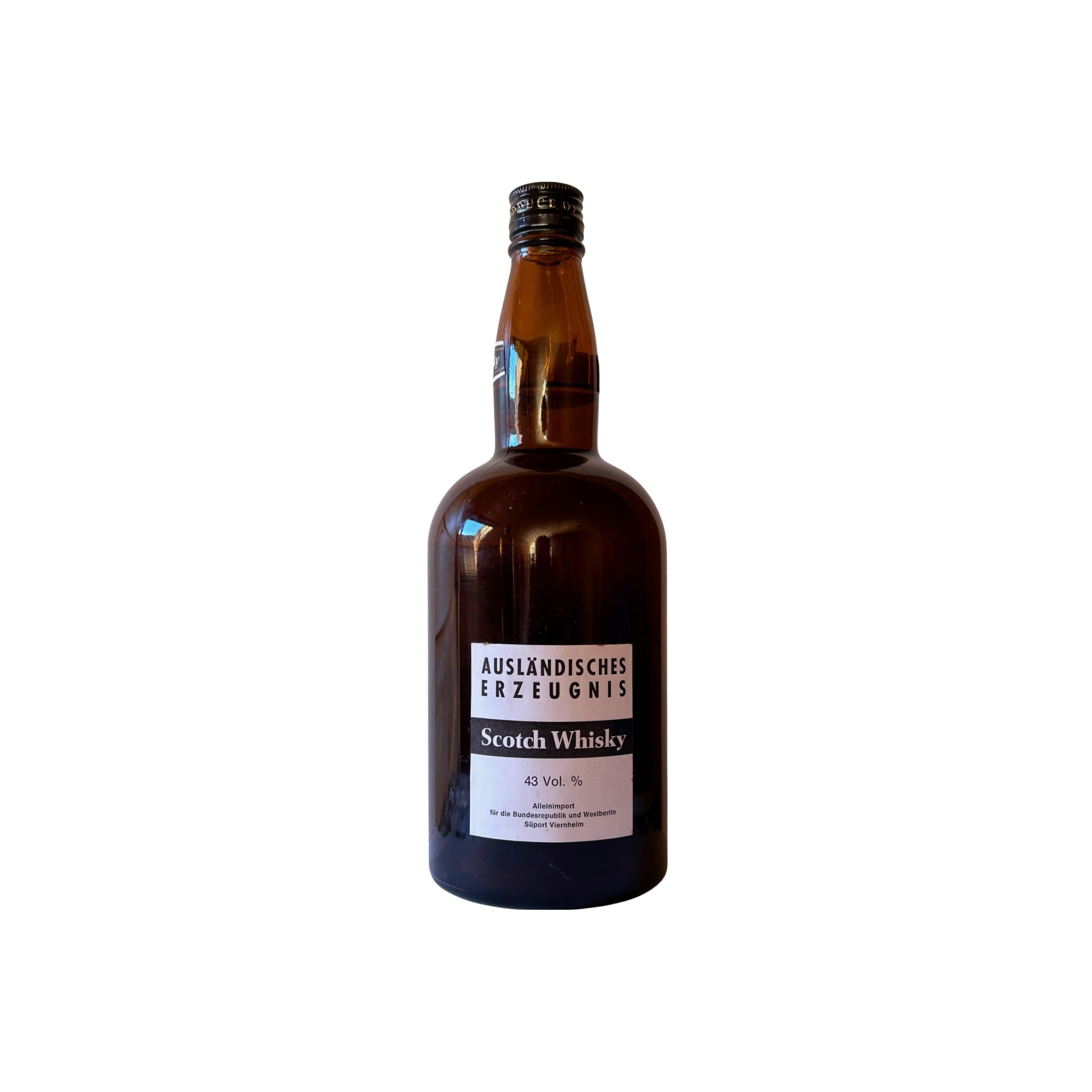 Black Scot 03-year-old HIMC 2