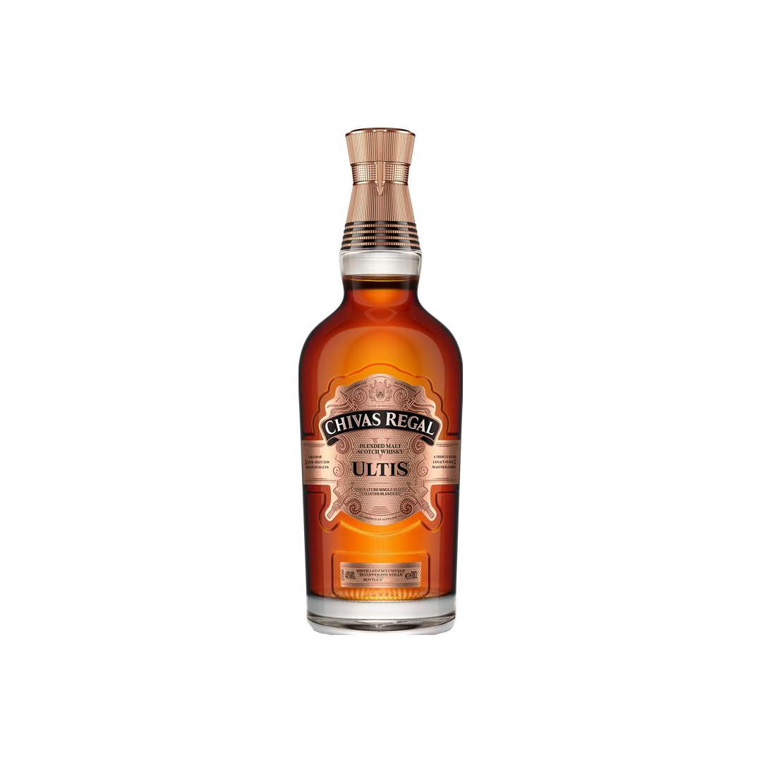 Chivas Regal Ultis