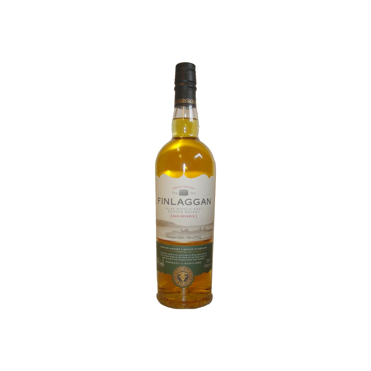 Finlaggan Old Reserve VM