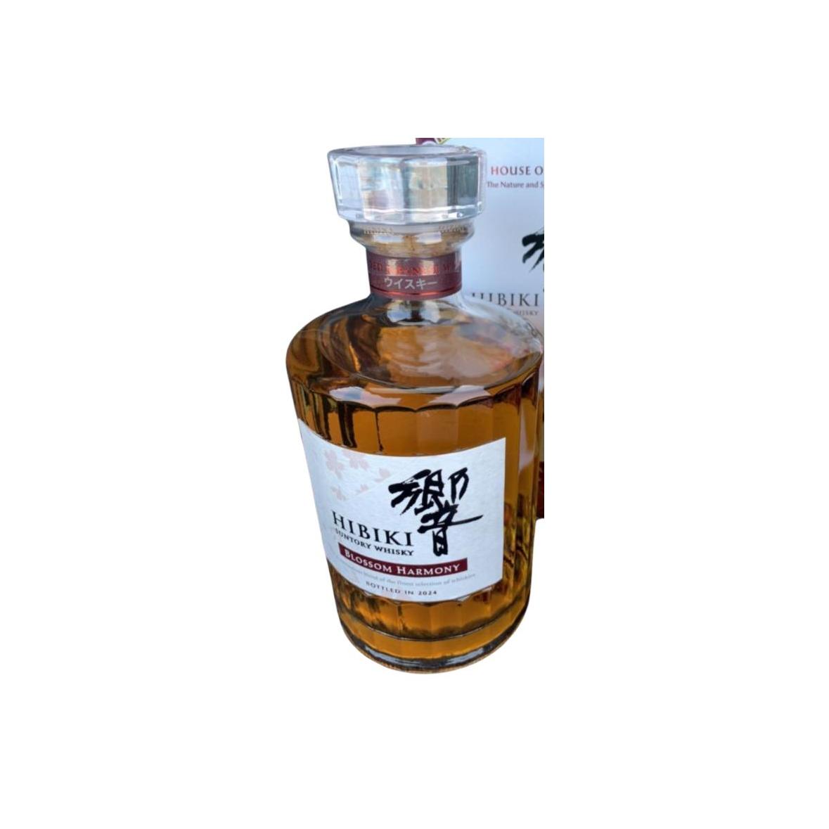 Hibiki Blossom Harmony