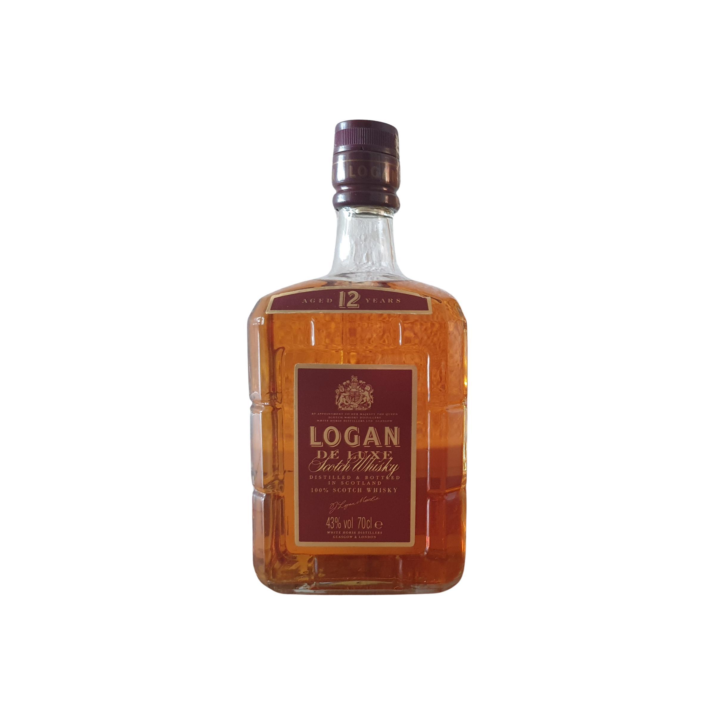 Logan 12-year-old