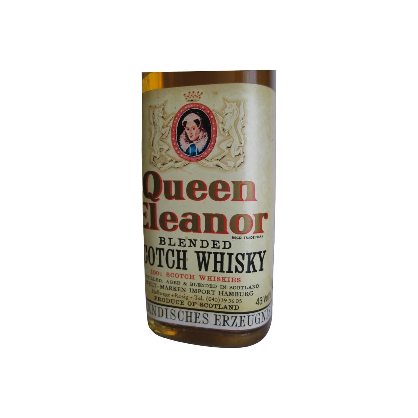 Queen Eleanor 12-year-old 2