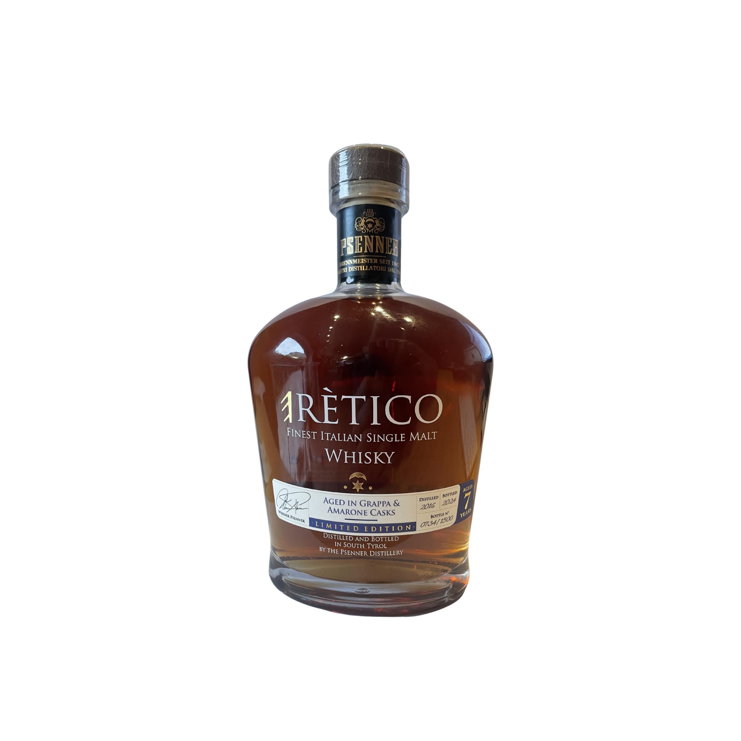 eRètico 2016
