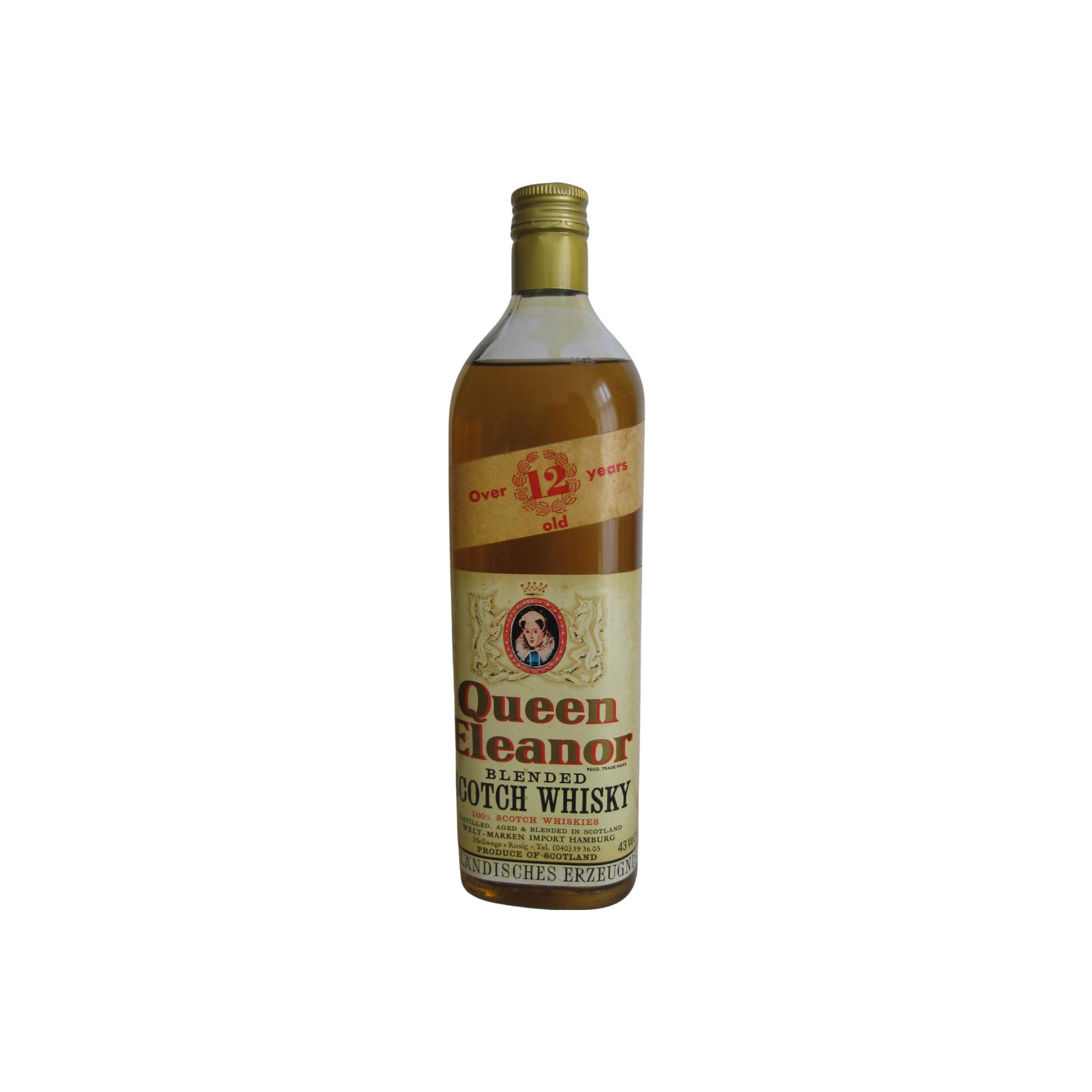 Queen Eleanor 12-year-old