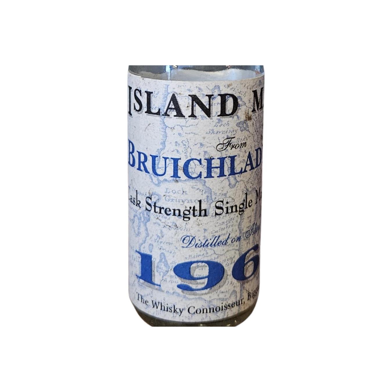 Bruichladdich 1969 Single Malt Whisky