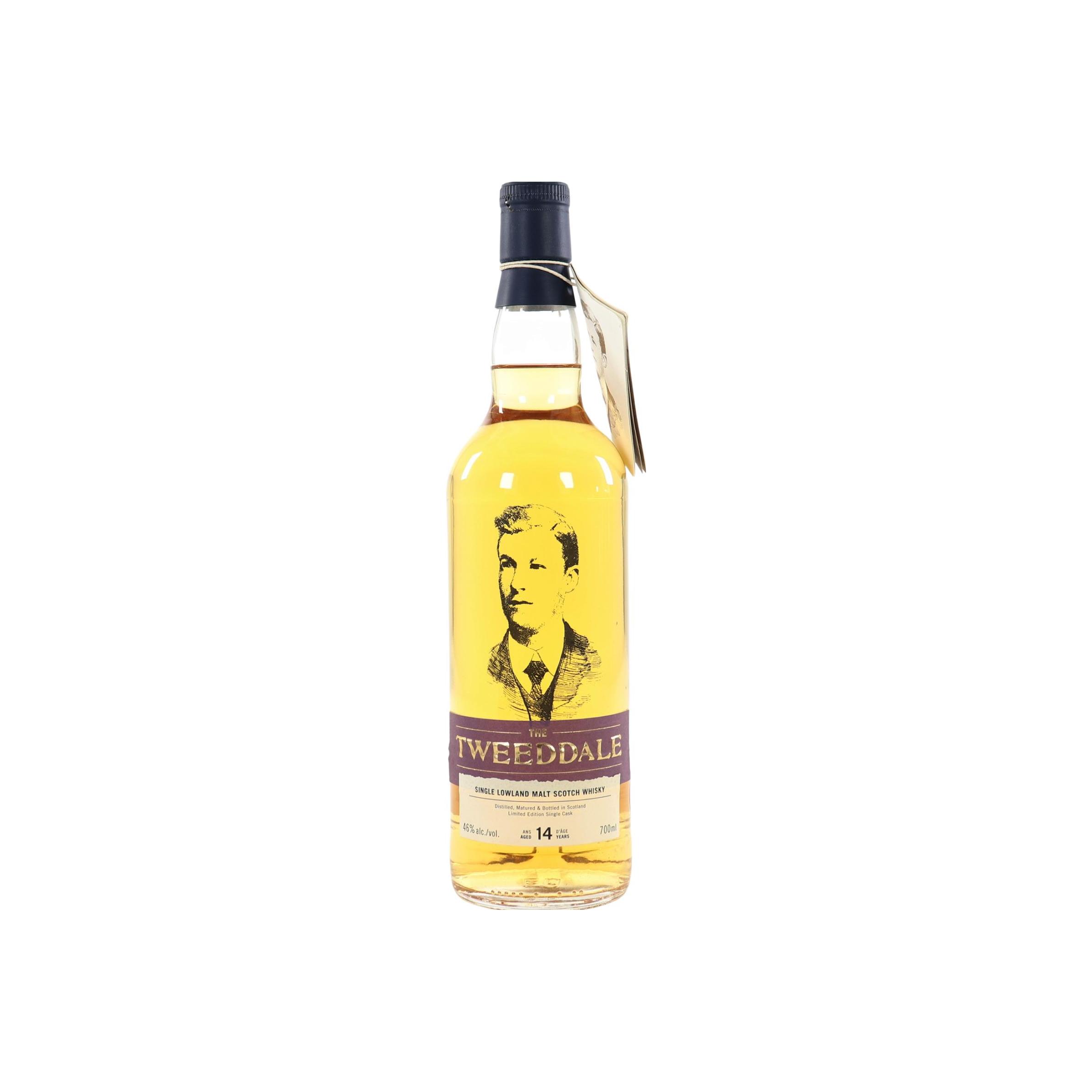 The Tweeddale 14-year-old