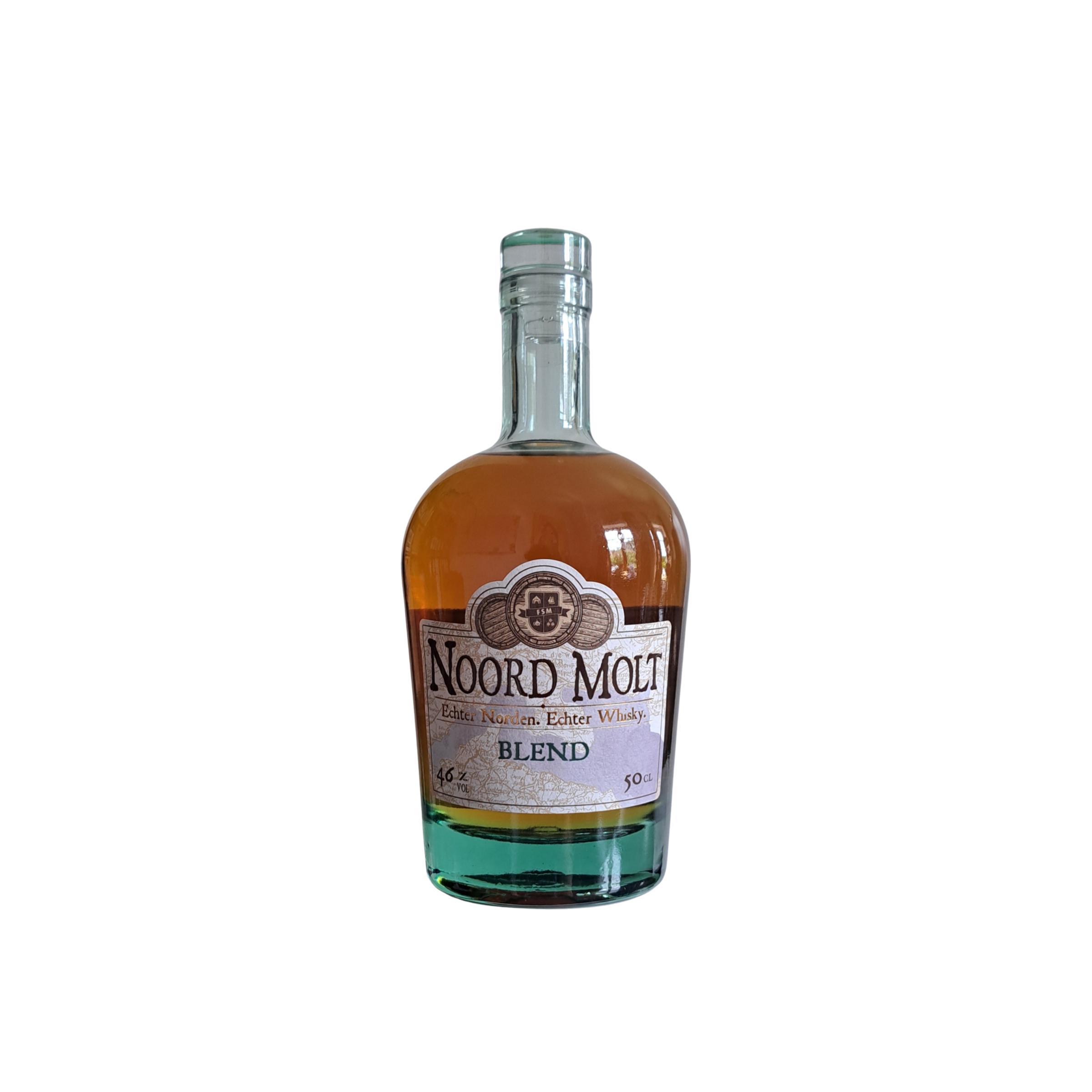 Noord Molt Blend