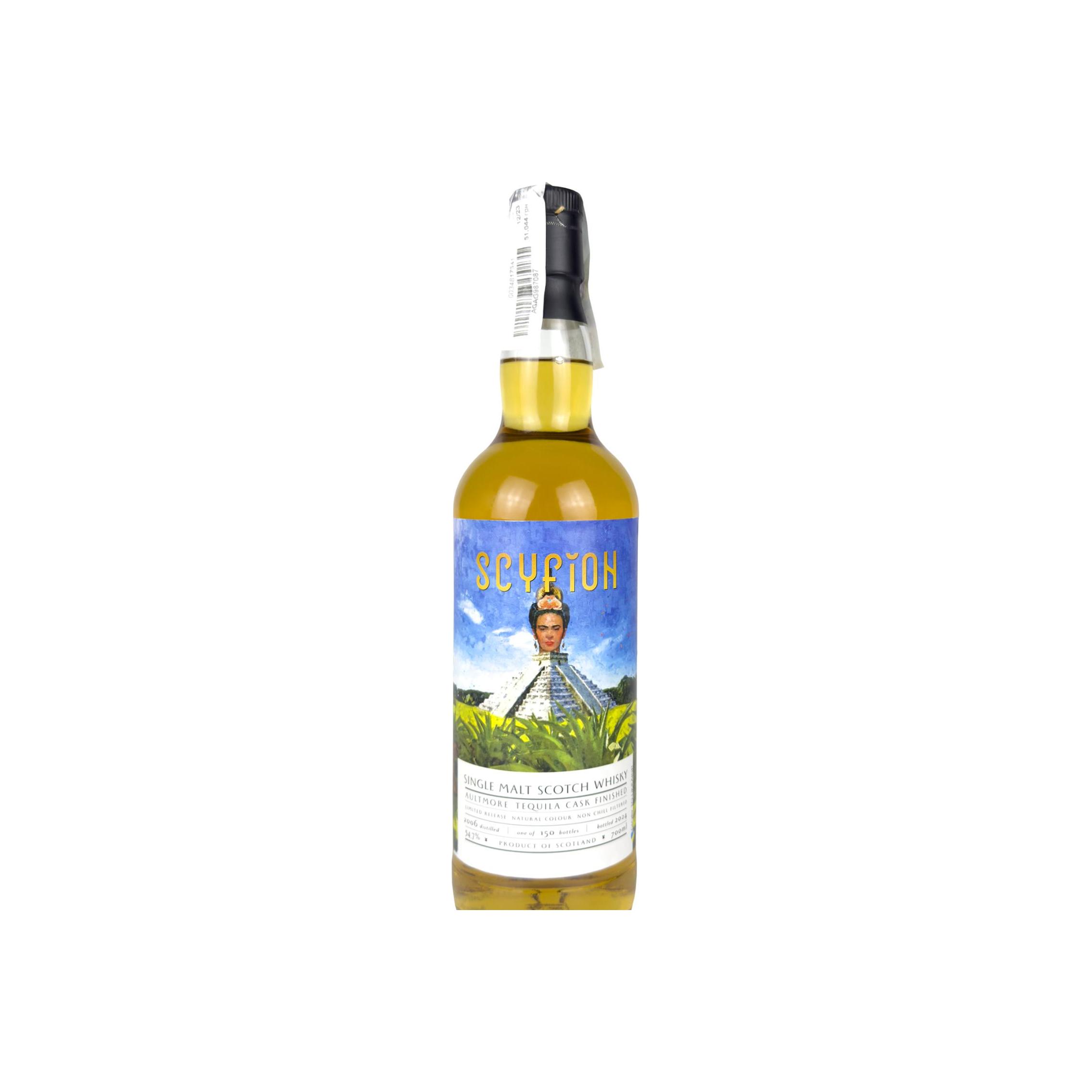 Aultmore 2006 Single Malt Whisky