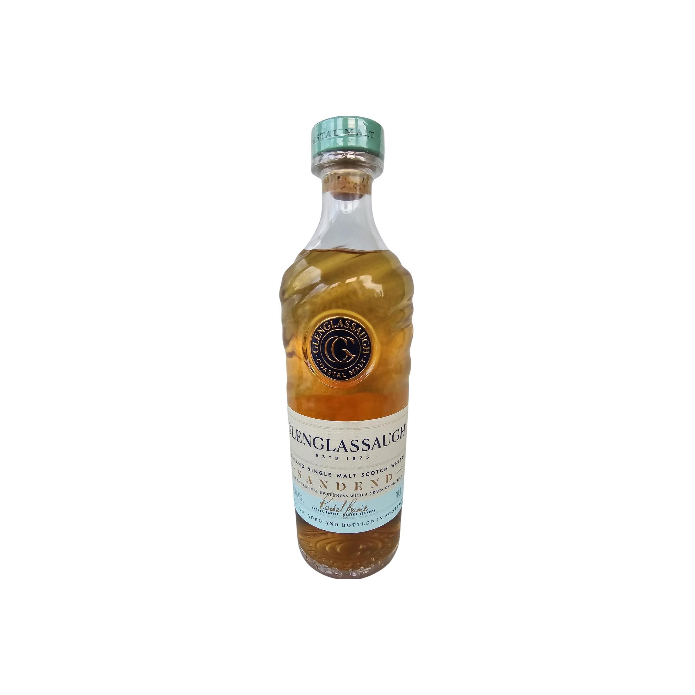 Glenglassaugh Single Malt Whisky