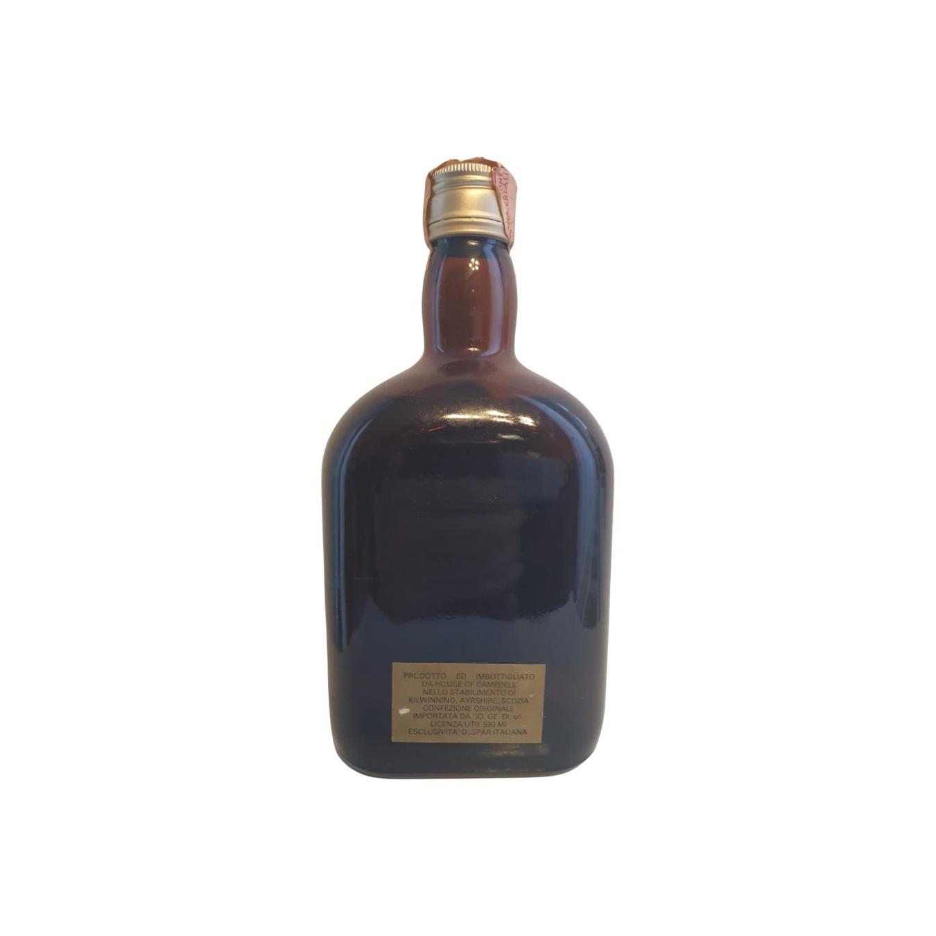 Victoria Club 12-year-old 2