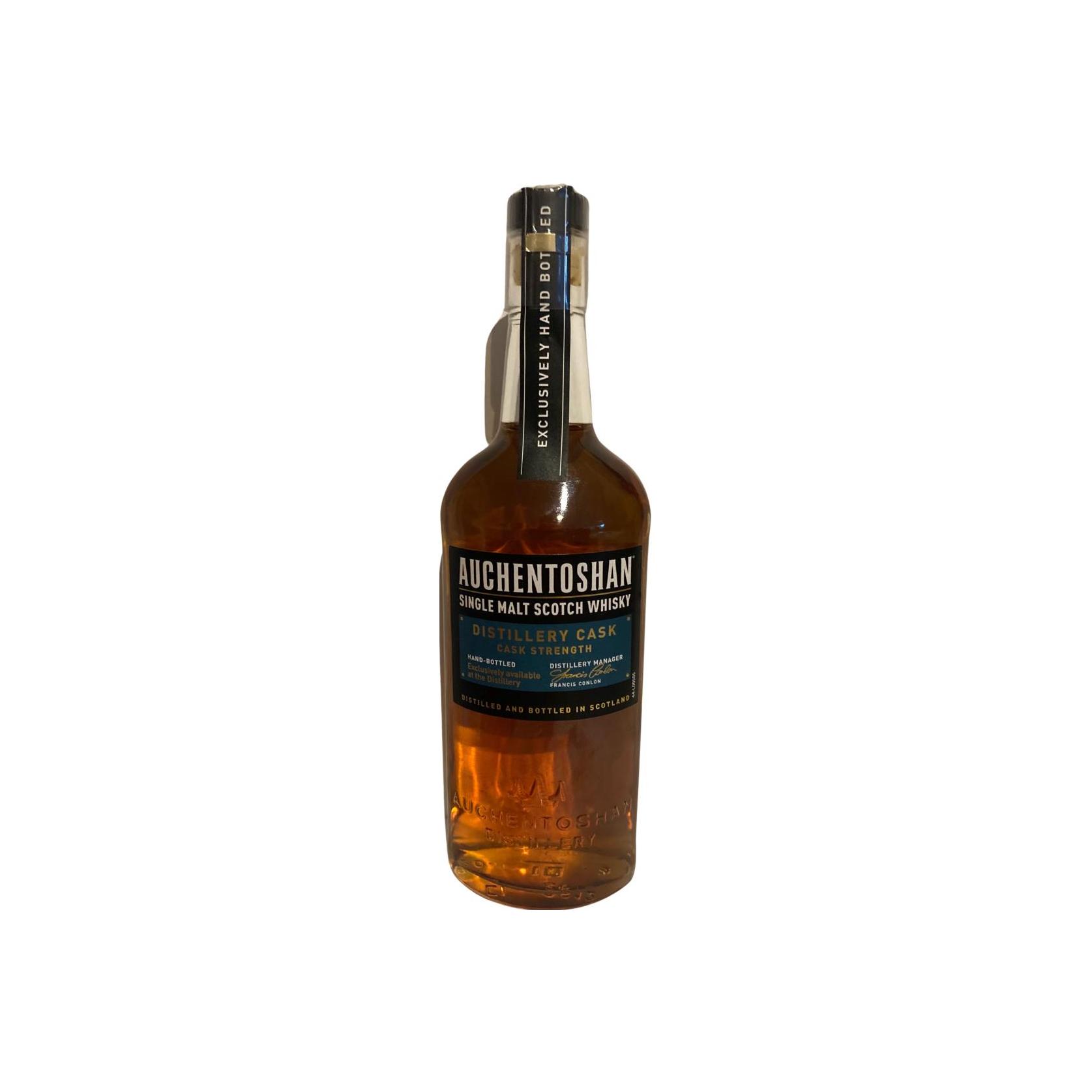 Auchentoshan 2014 Single Malt Whisky